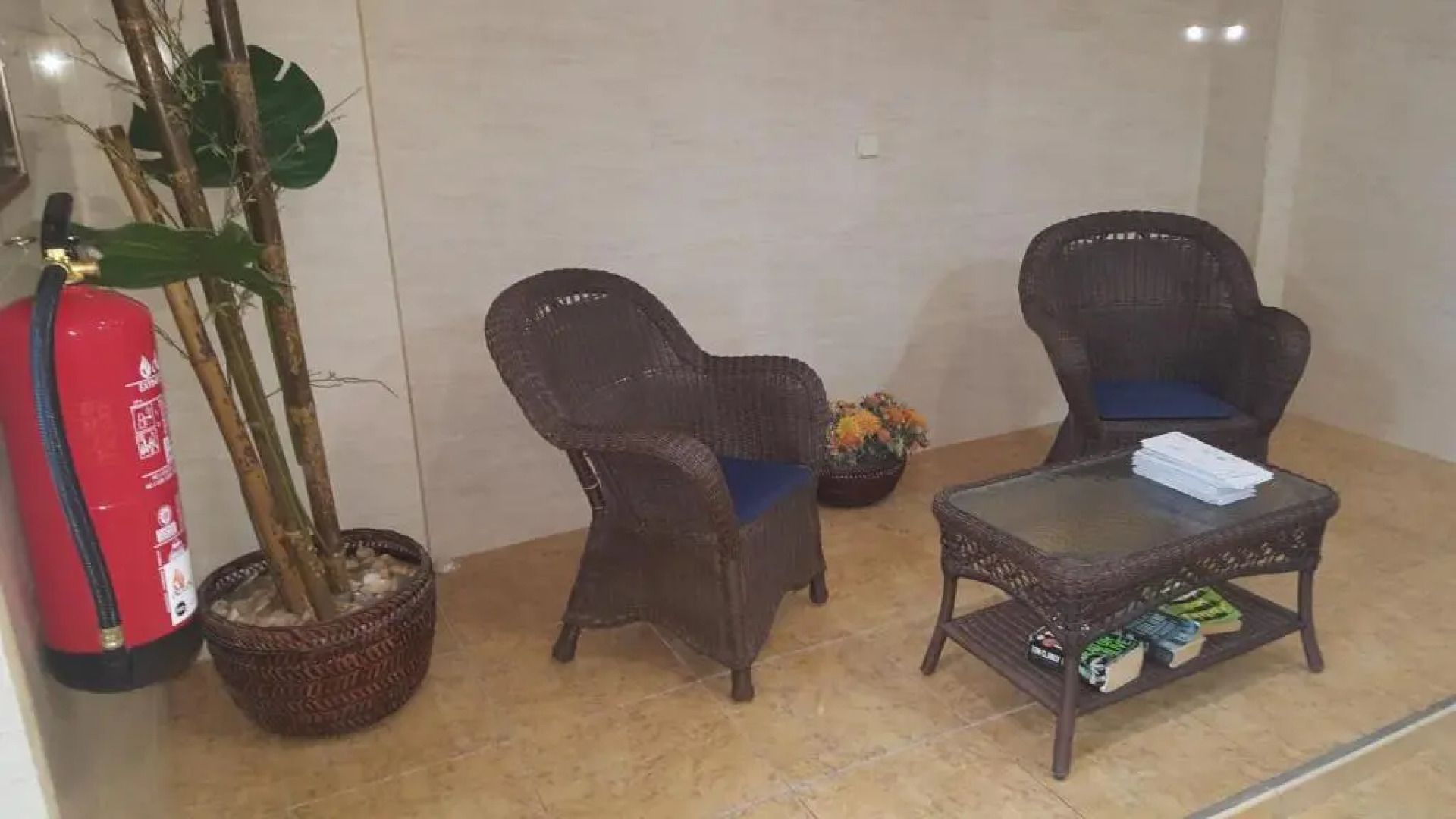 Apartamento A 17 M. De La Playa