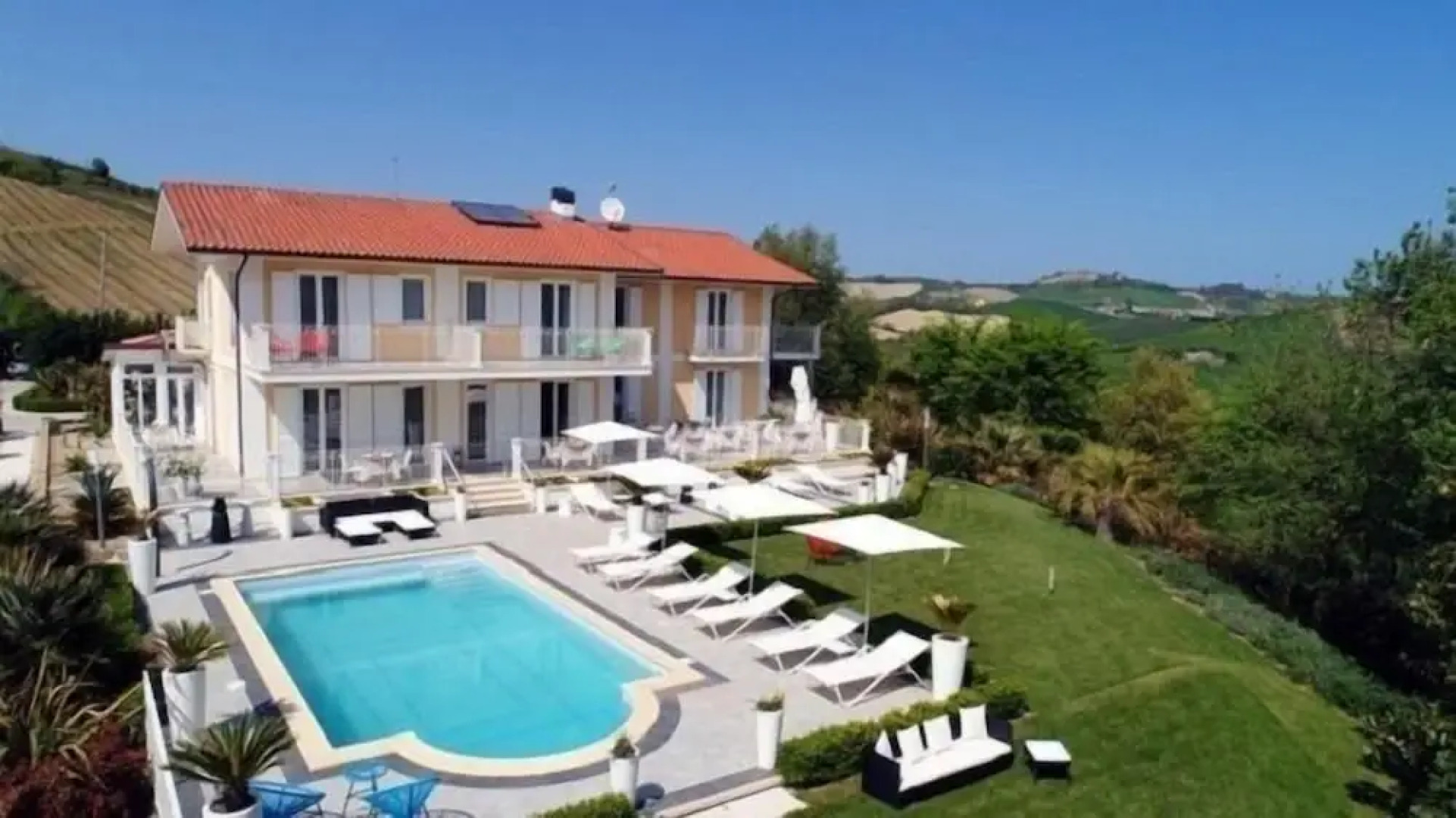 Residenza delle Grazie