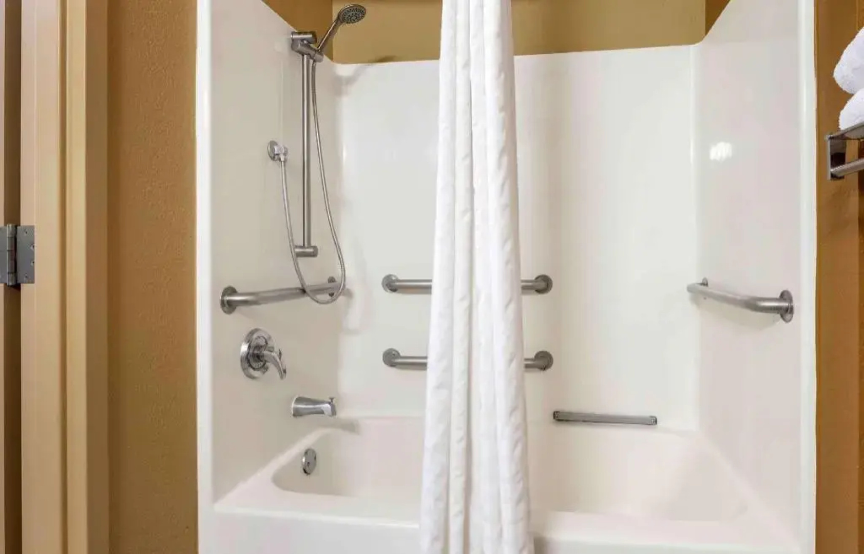 Extended Stay America Suites Chicago Schaumburg I90