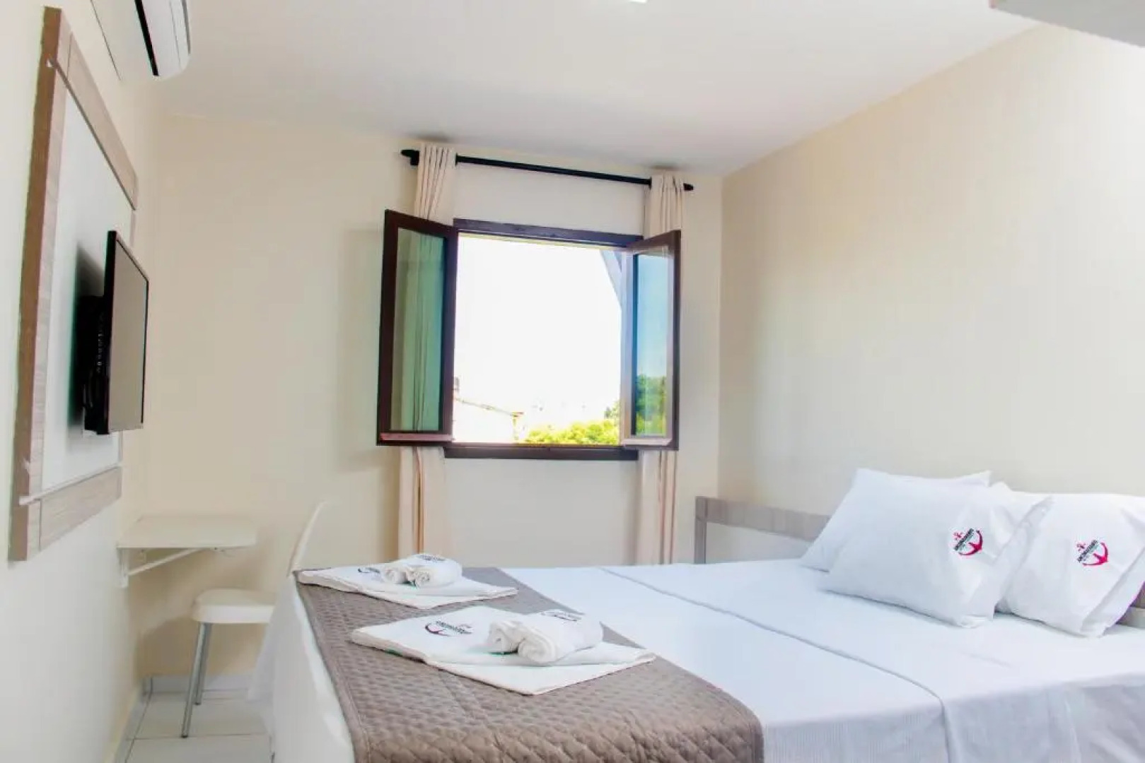 Ancoradouro Hotel Pousada