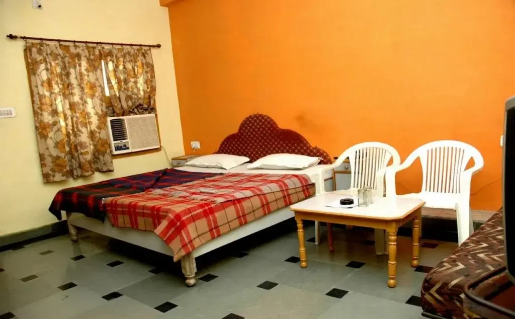 Hotel Sagar Palace