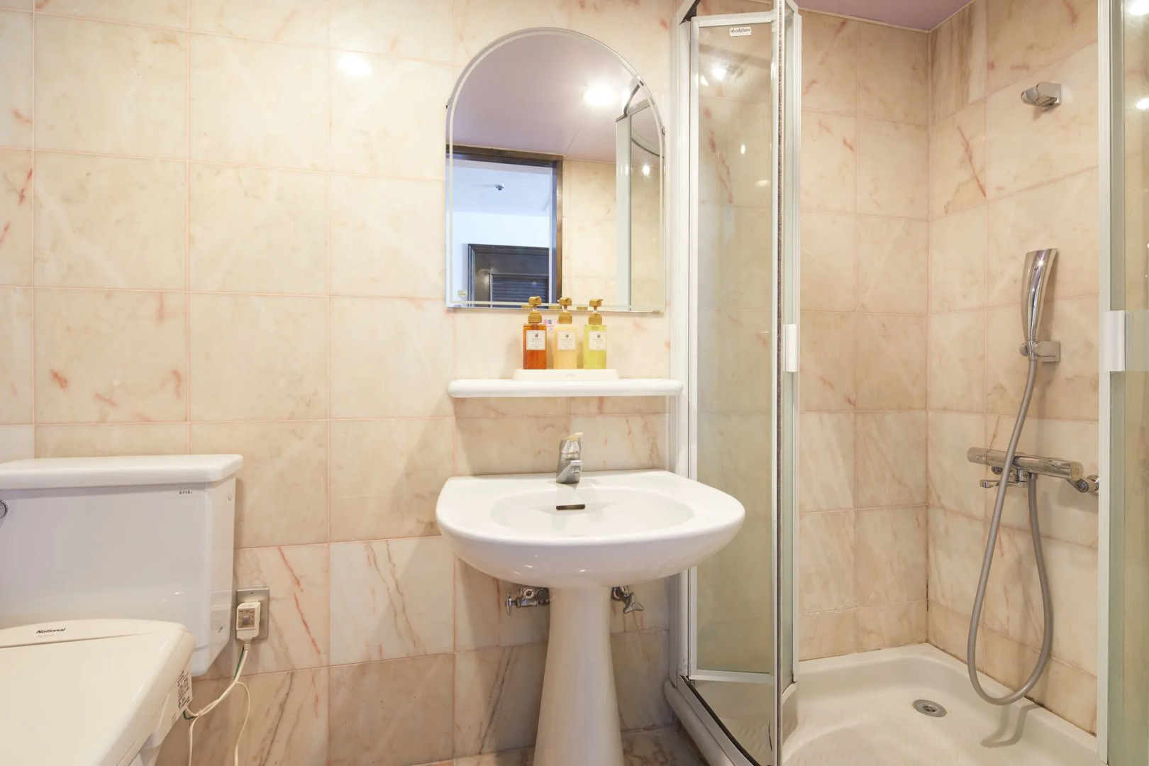 Resort Hotel Bel Paraiso