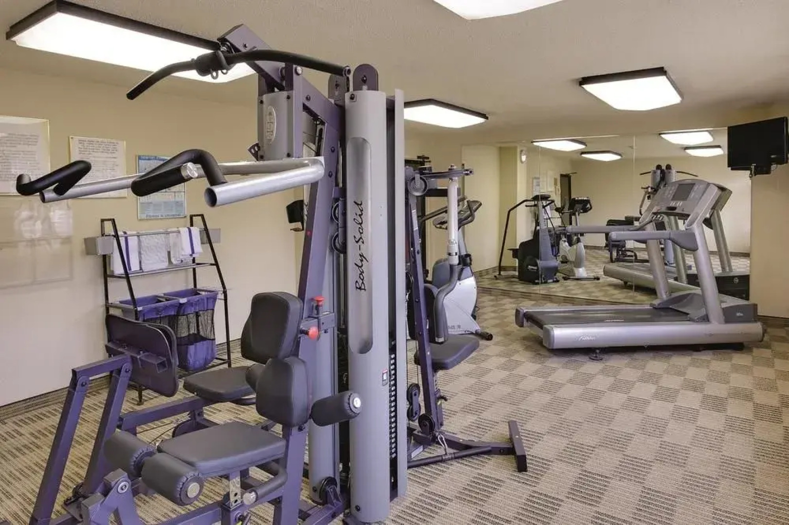 La Quinta Inn & Suites Armonk