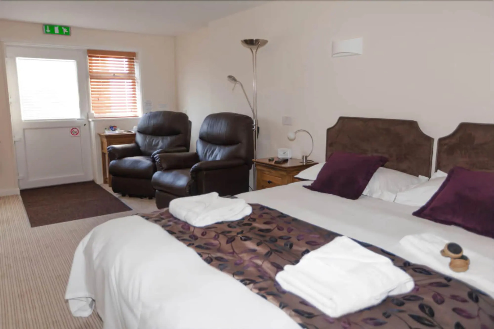 King Arthur's Arms Inn