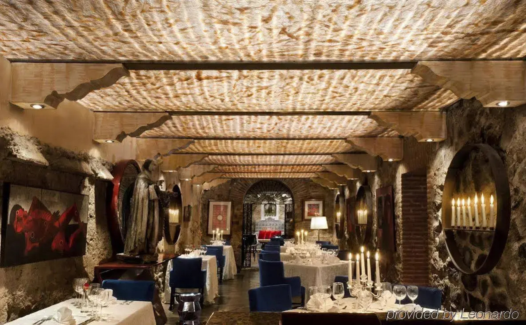 Mil Flores Luxury Design Hotel