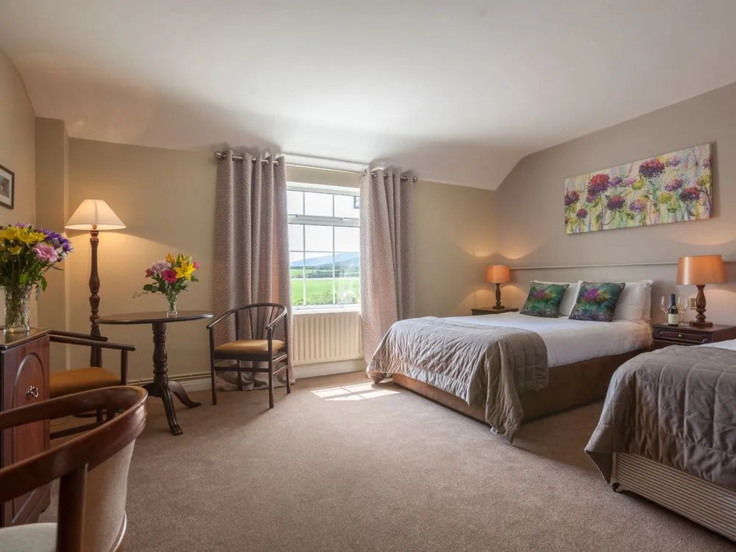 Dingle Peninsula Hotel