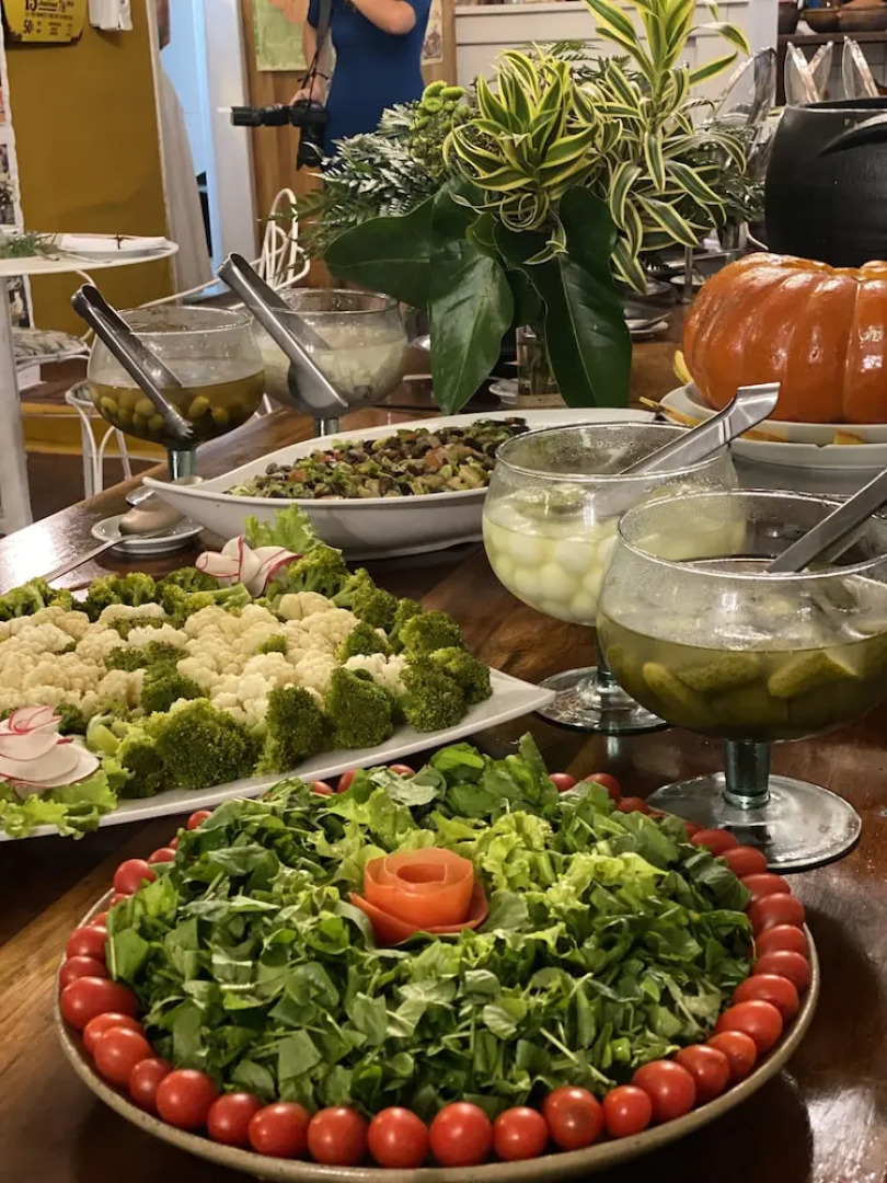 Pousada Arraial do Ouro