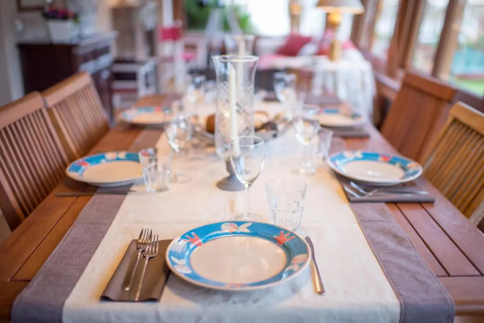 Le Sable Fin Beach House