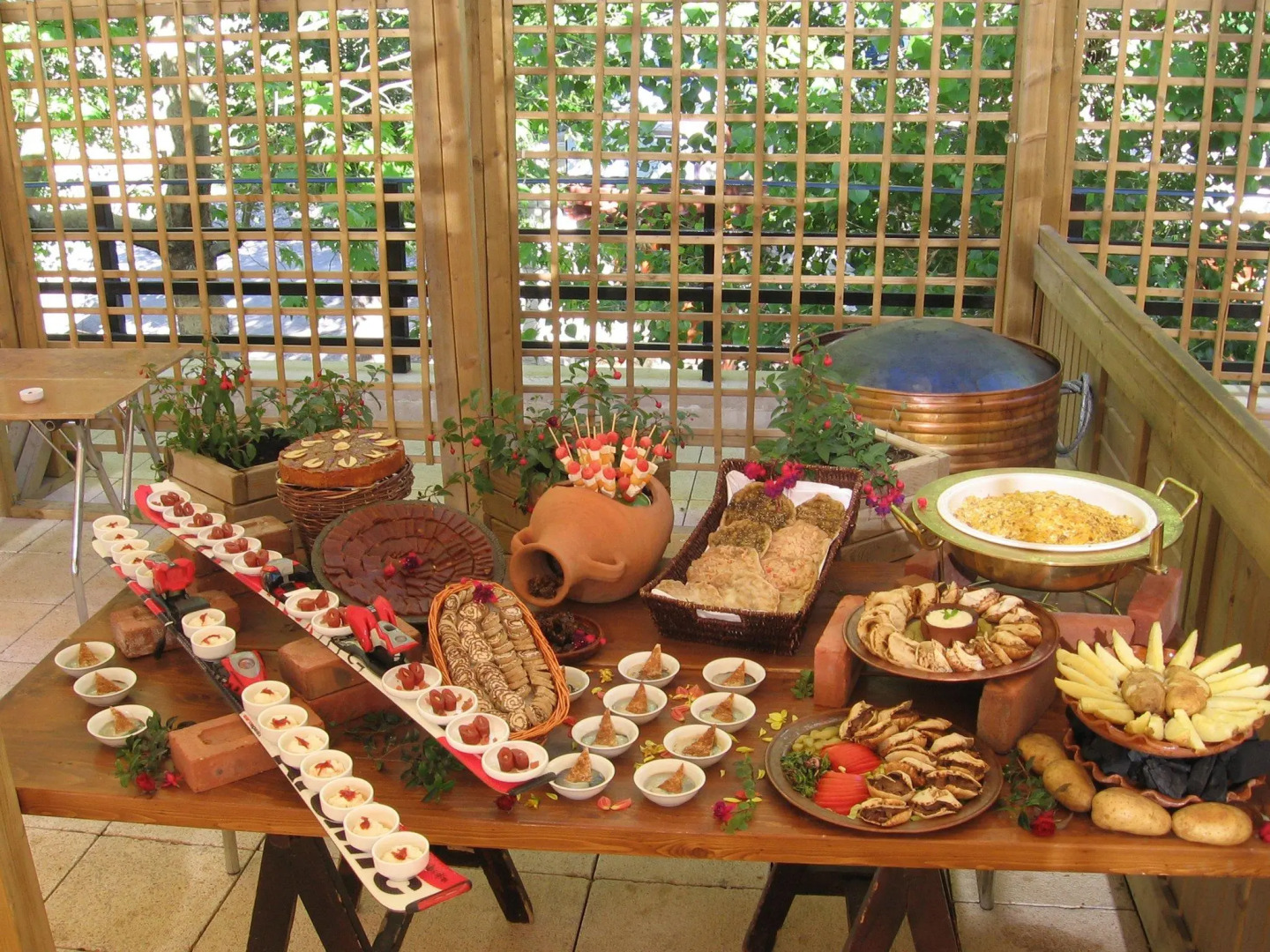 InterContinental Mzaar Lebanon by IHG