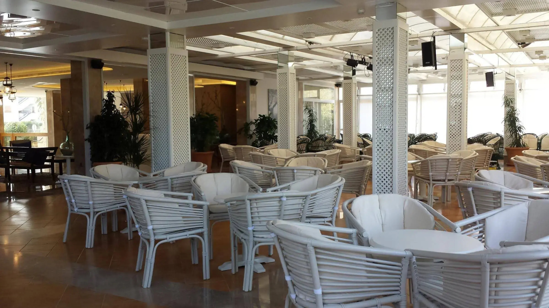 Puerto Azul Suite Hotel