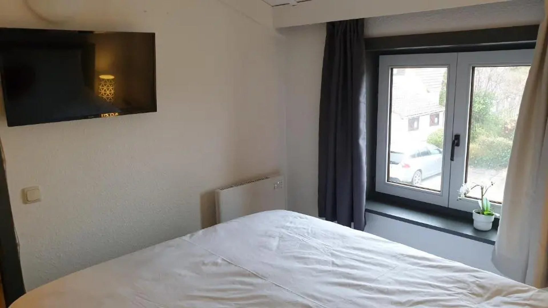 Vakantie appartement BePinay15