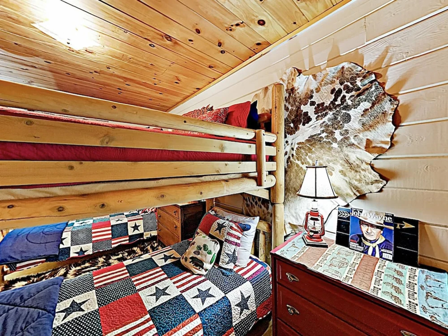 New Listing! Mountain Laurel Lodge W/ Hot Tub 5 Bedroom Home