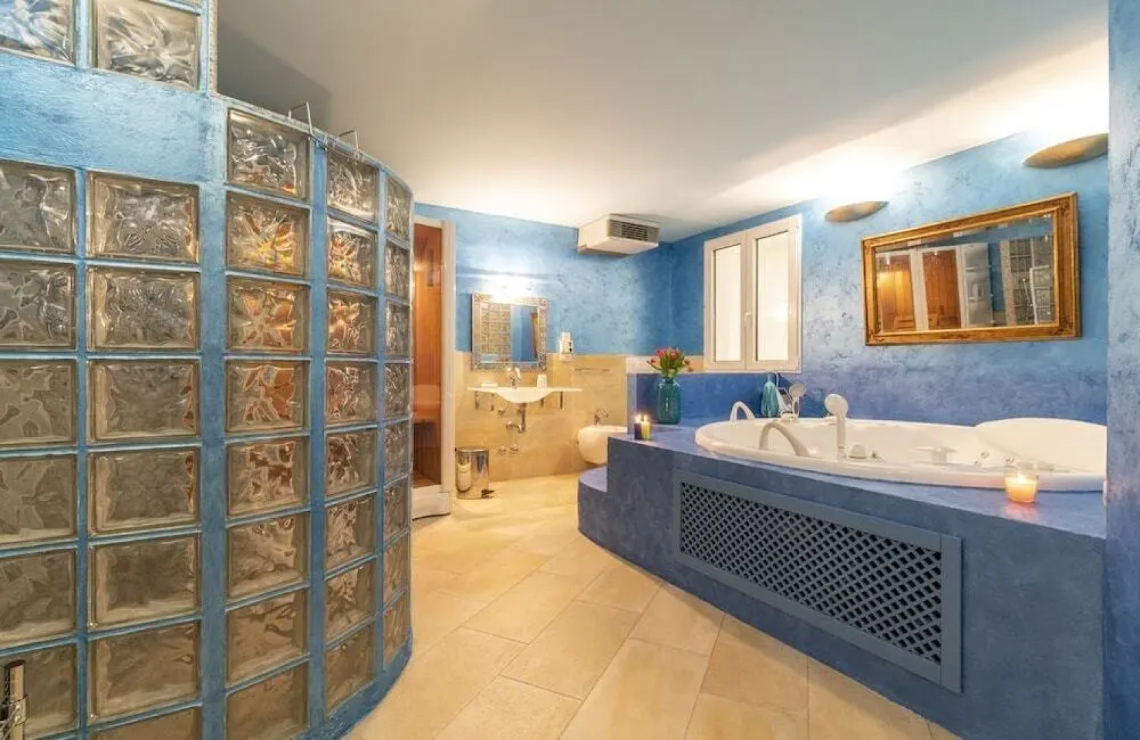 Joy House_wellness & SPA Apartment By Studio Vita