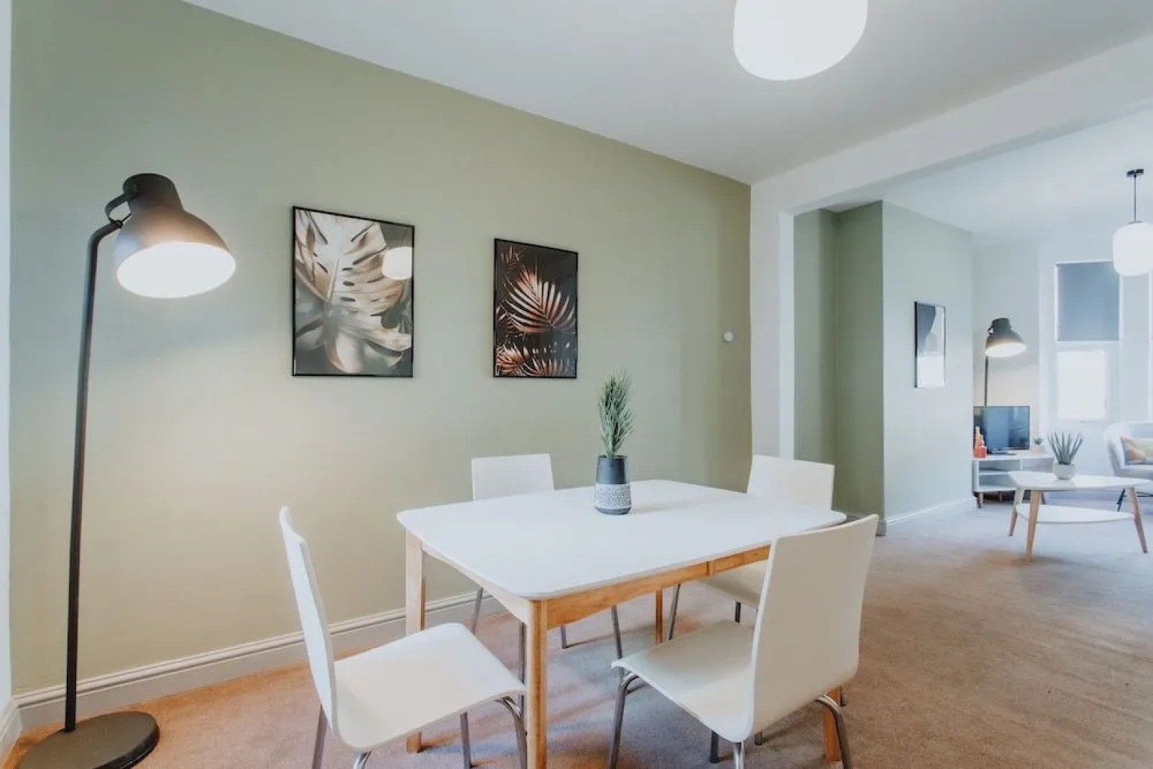 Brand New Townhouse In Rugby