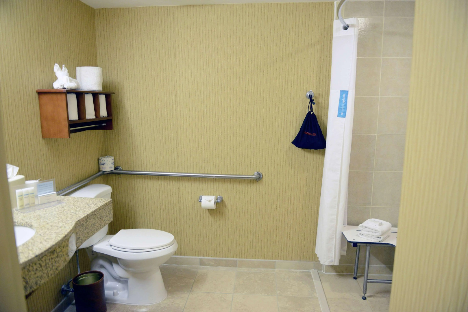 Hampton Inn & Suites El Paso-Airport