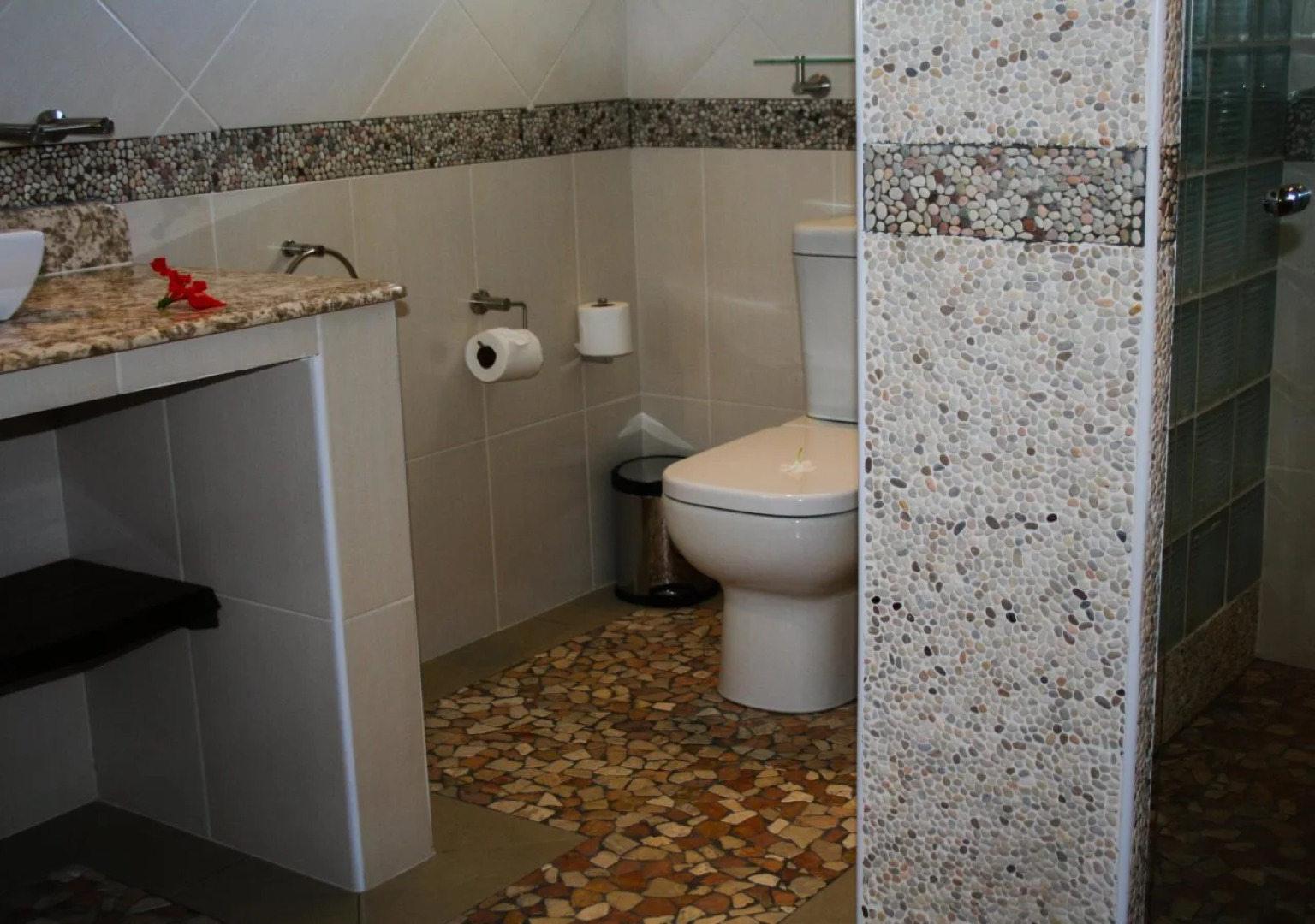 Maison Charme De Lile