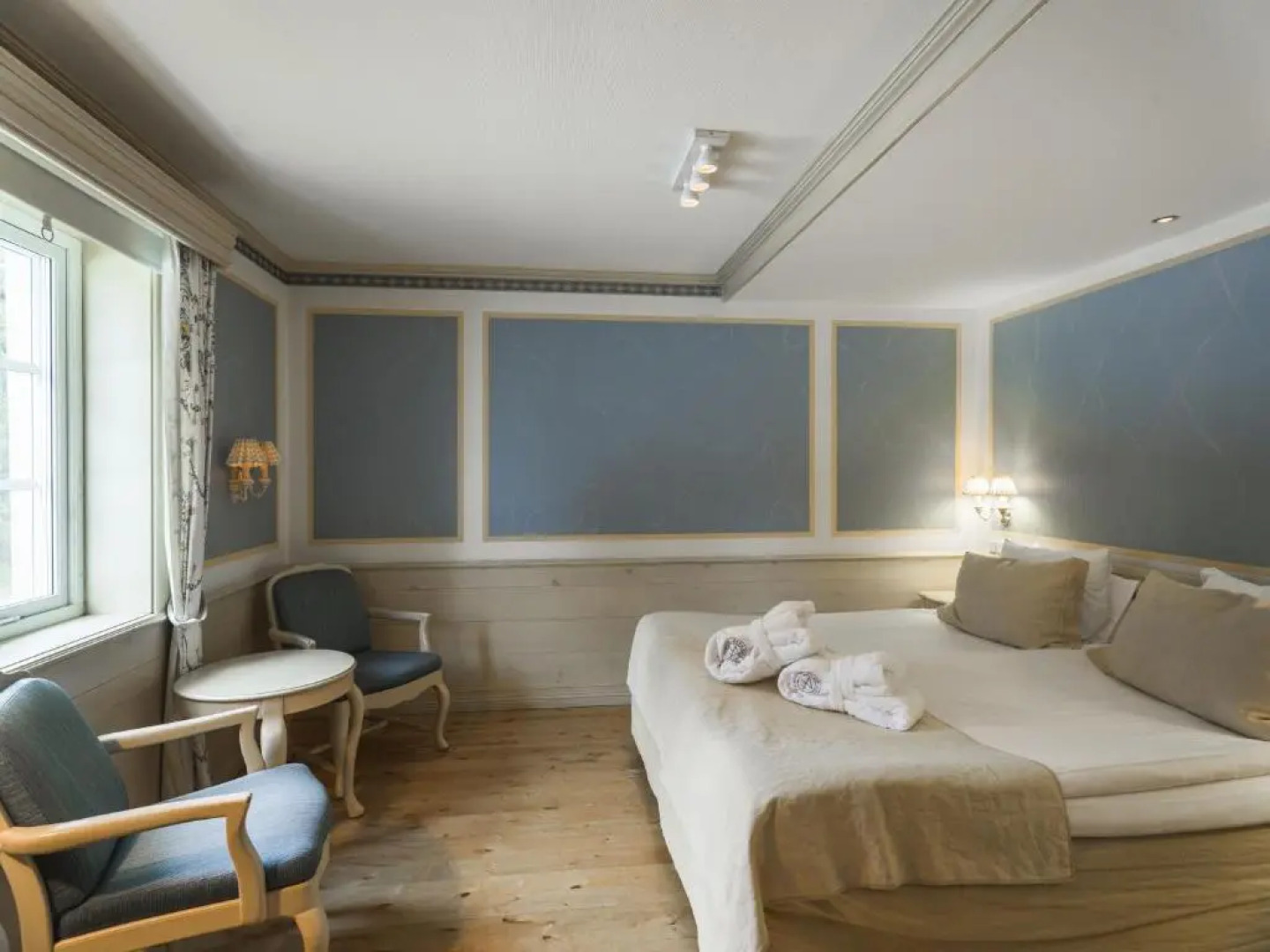 Åkerblads Gästgiveri Hotell Spa