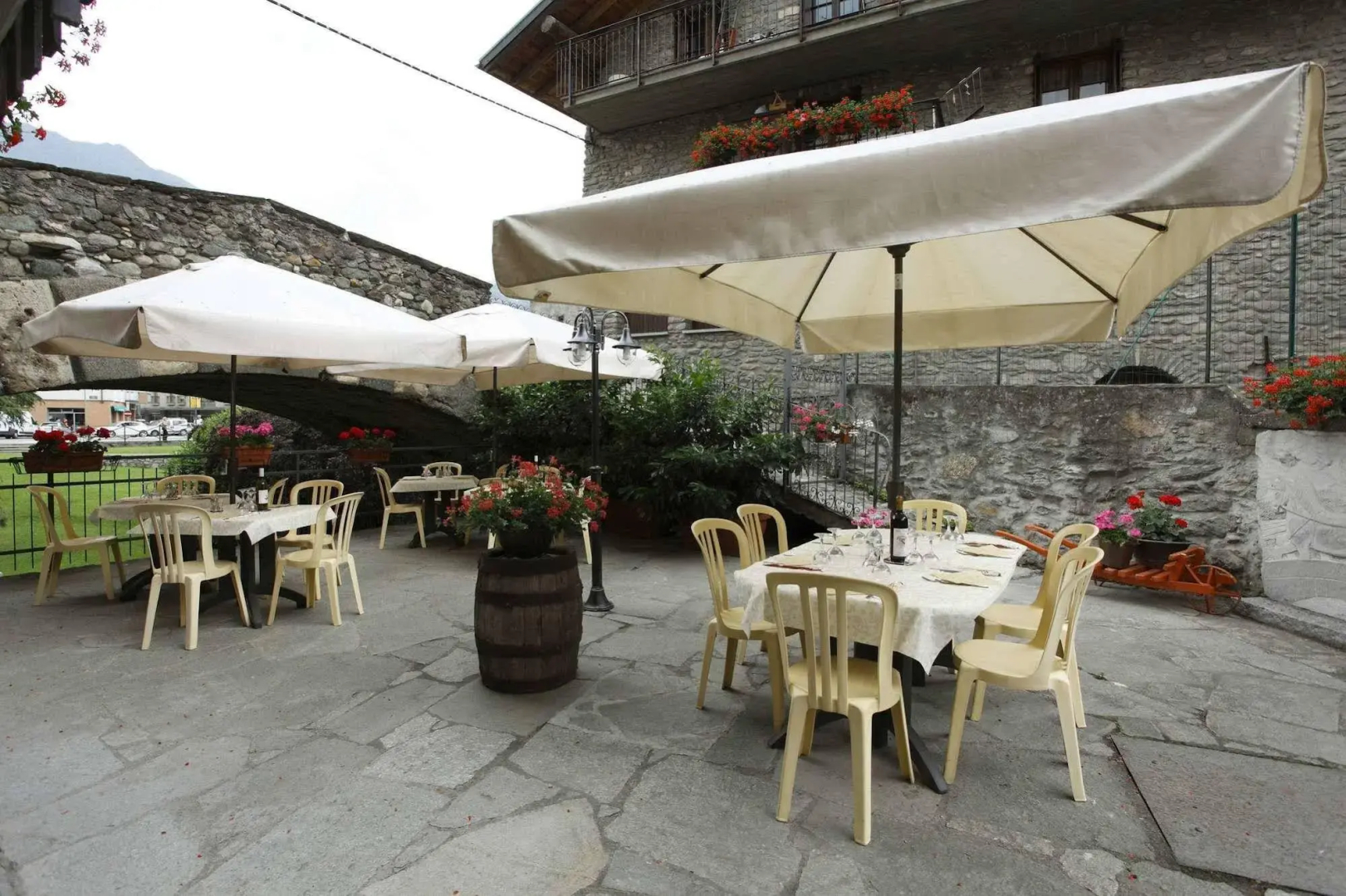 Hotel Cecchin