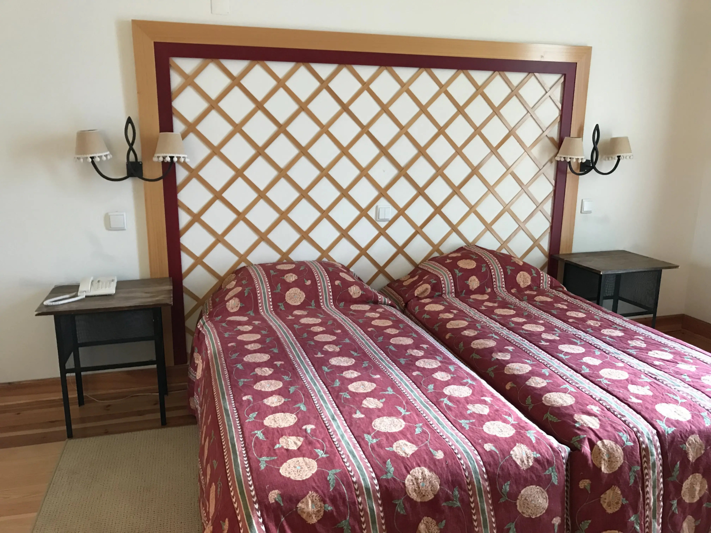 LAM Hotel Convento do Desagravo