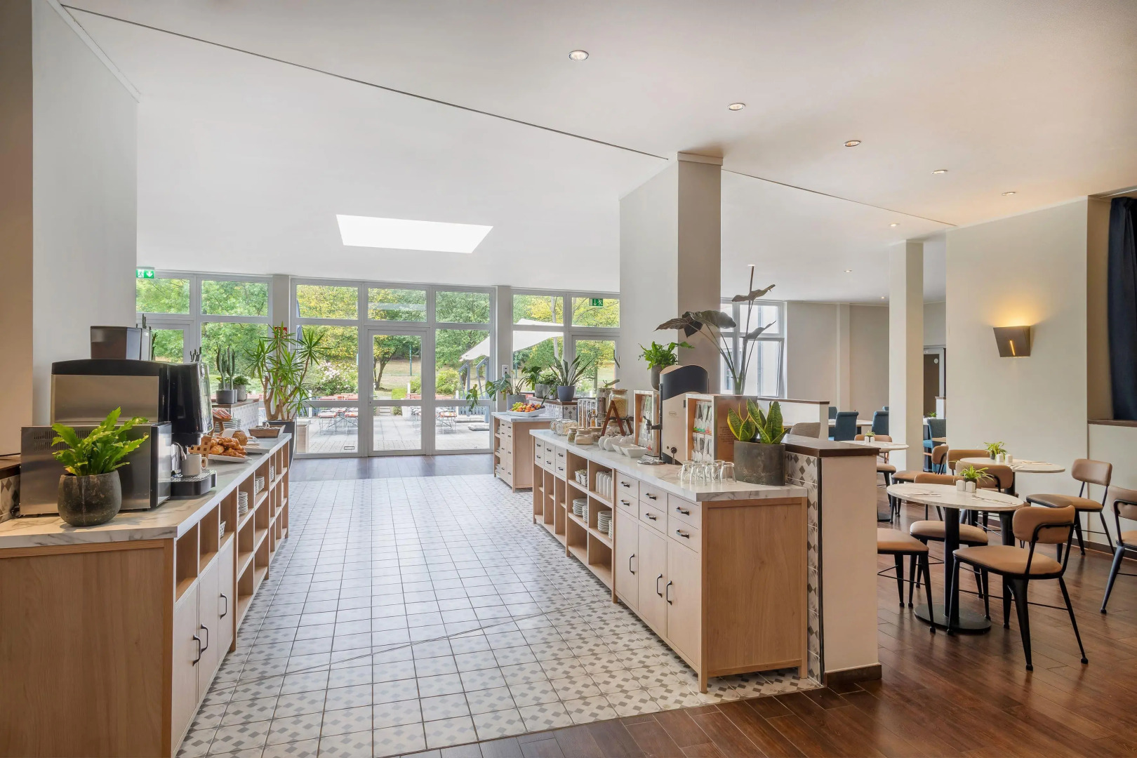 Hotel Oberhausen Neue Mitte Affiliated by Meliá