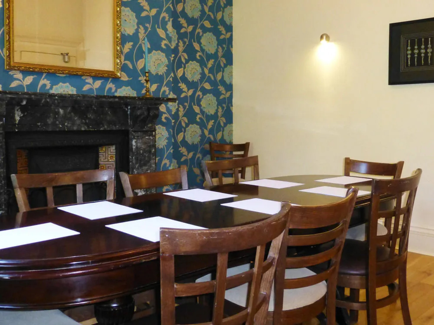 Tunbridge Wells Retreat