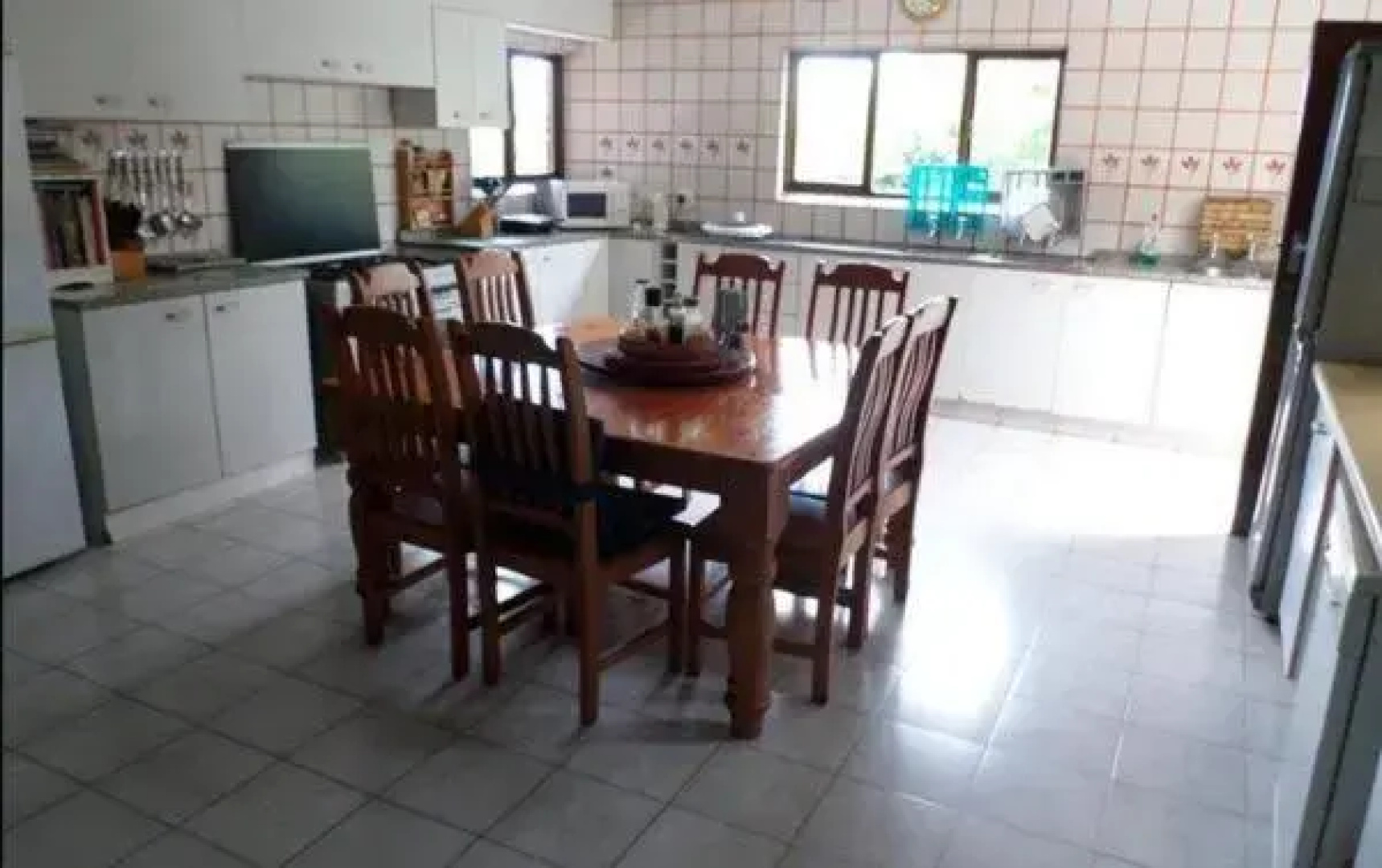 Isigidi Beach House