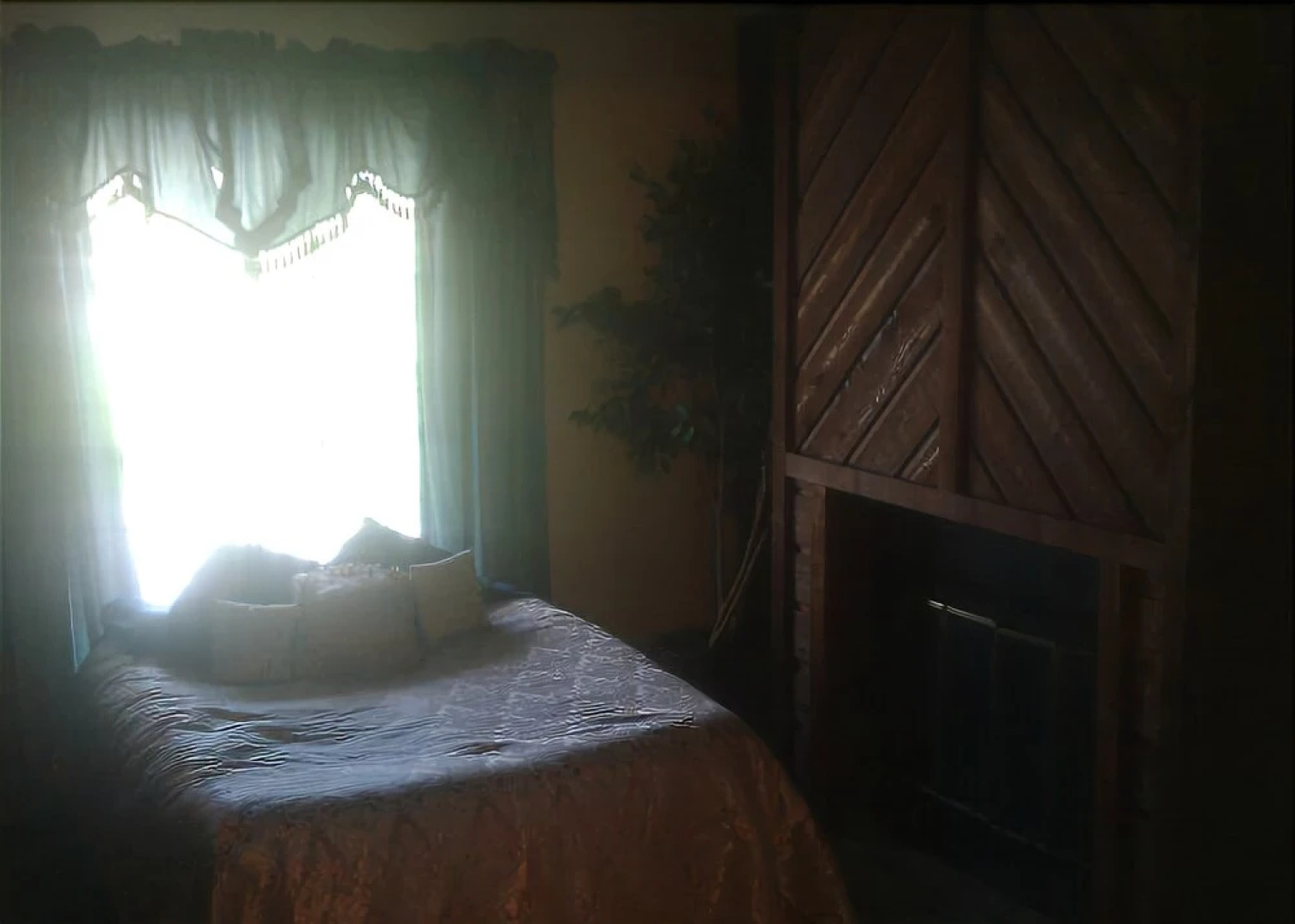 West Galveston by THC