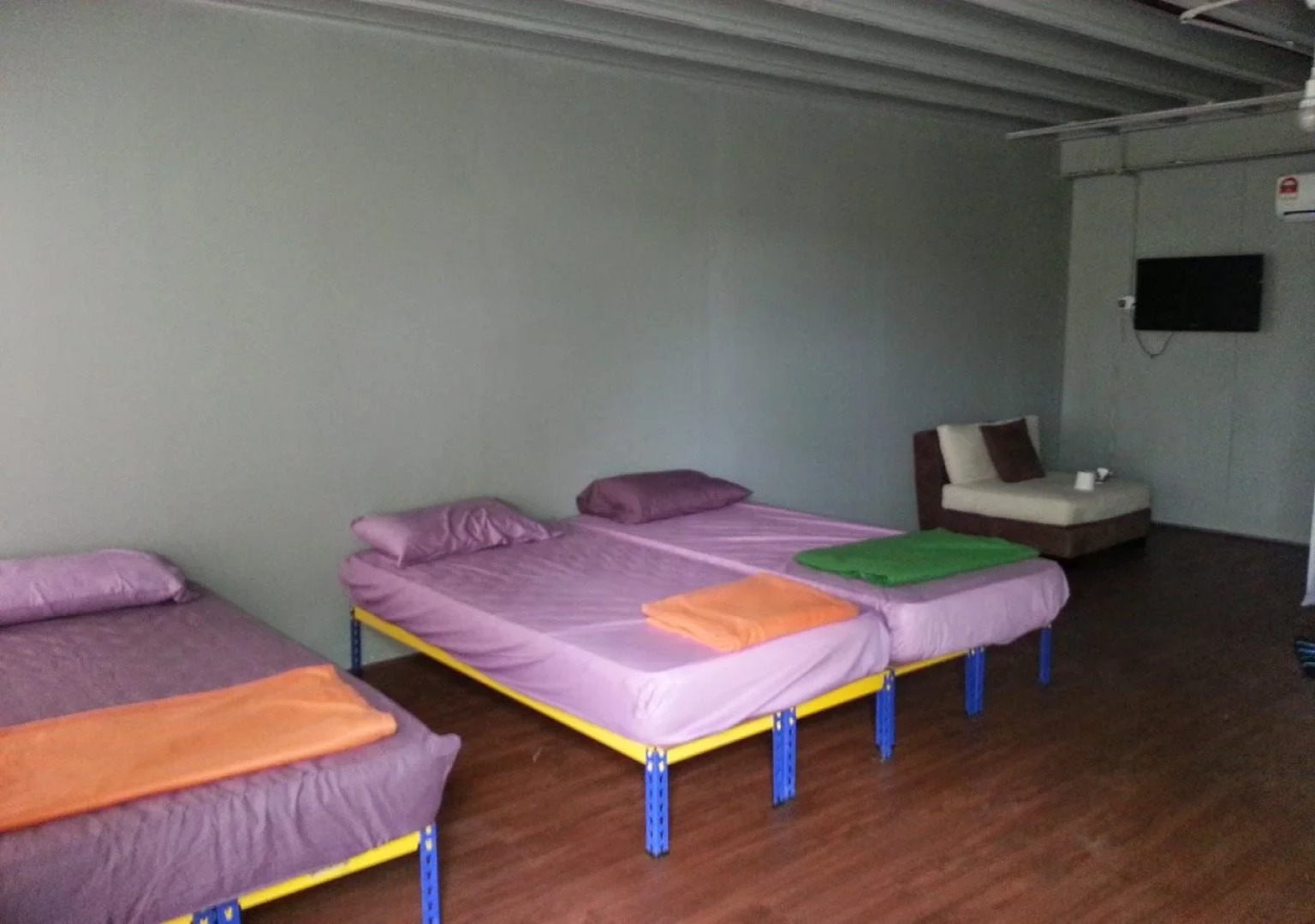 One Piece Guest House