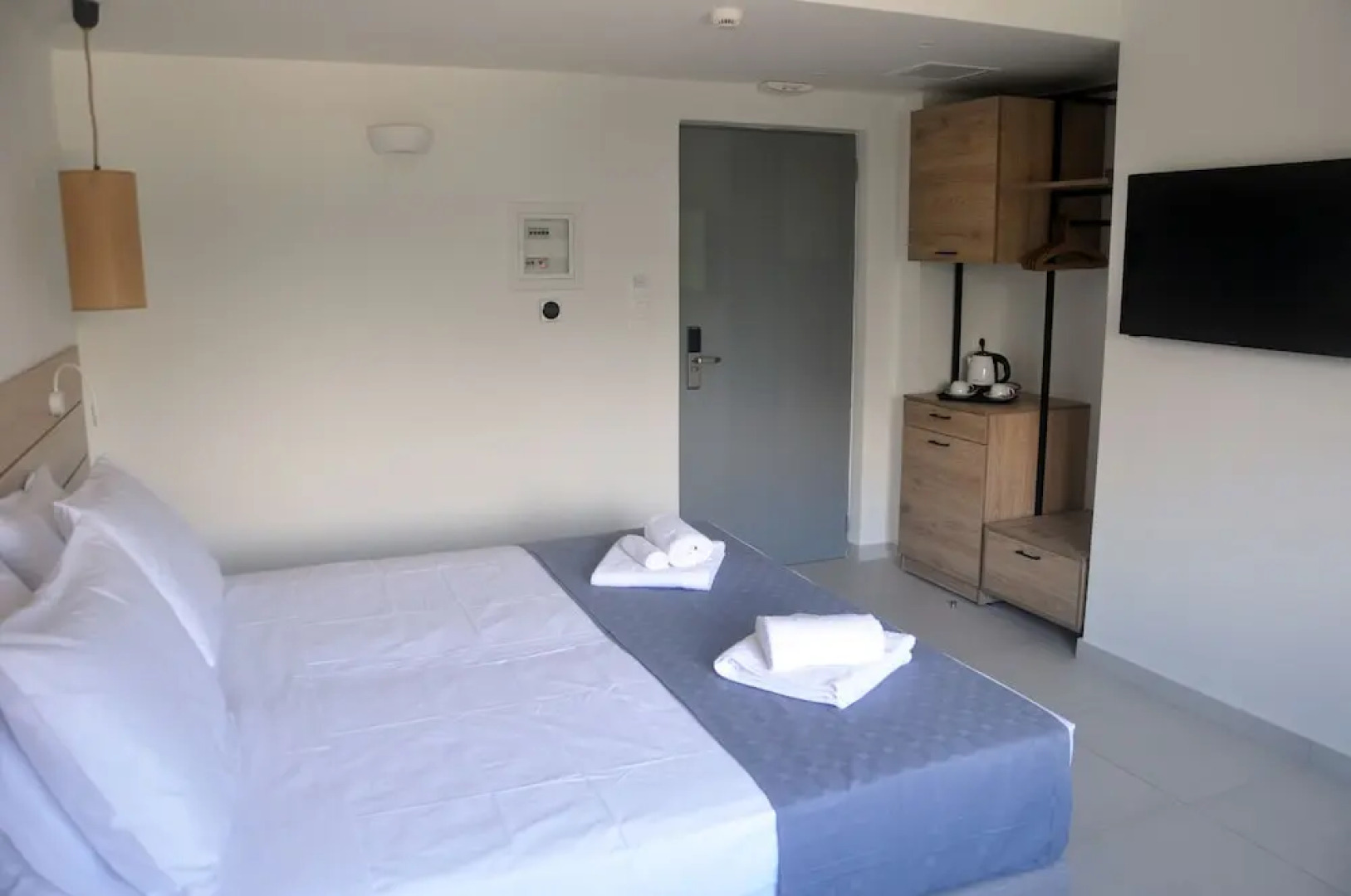 Costa Ionica Mytikas Seaside Hotel