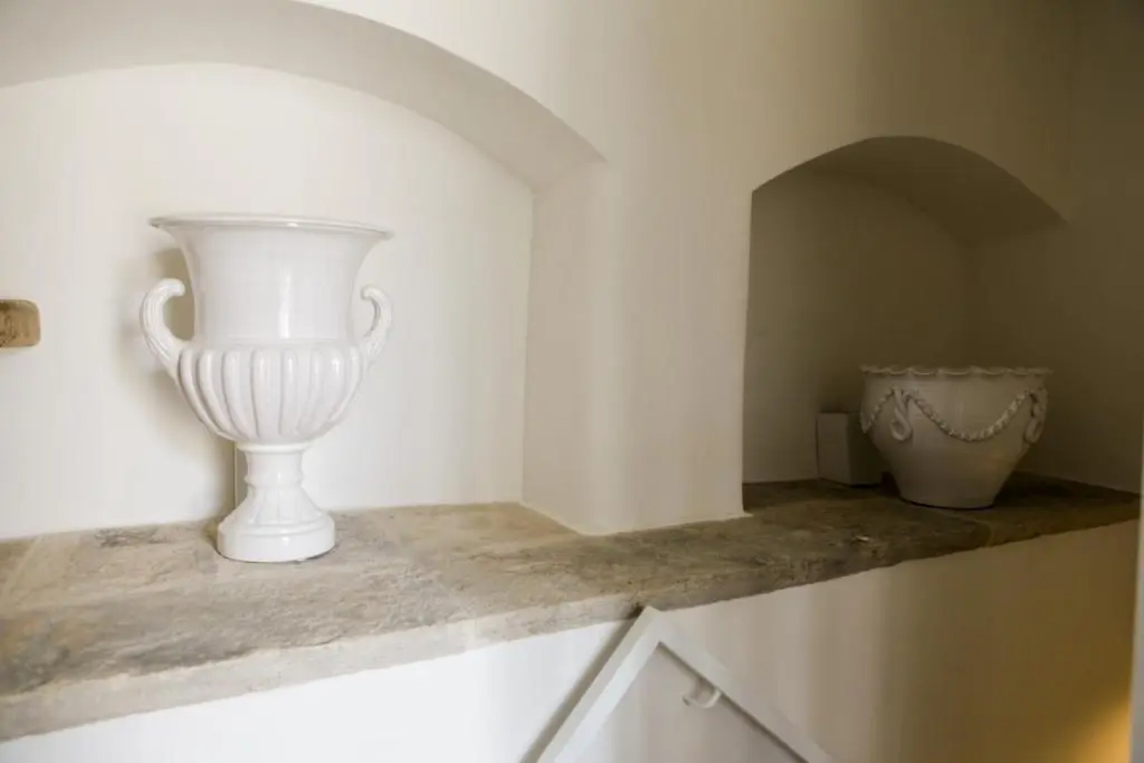 La Puglia di Claudia