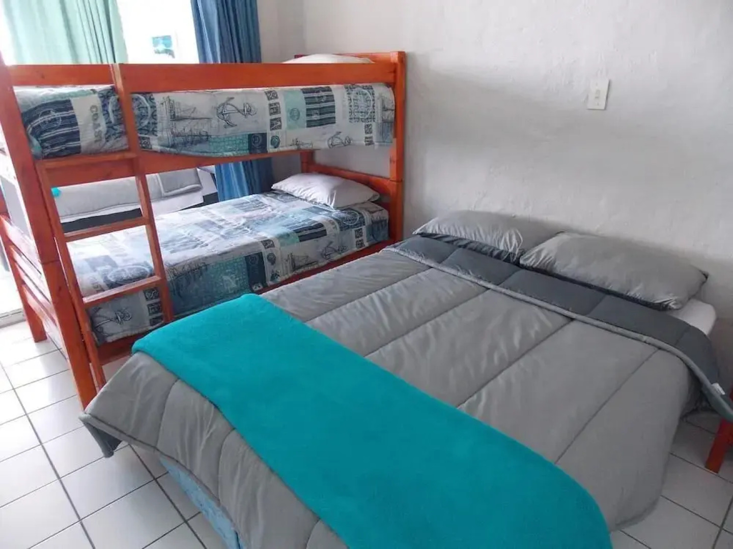 Ramsgate Beach Holiday Apartment