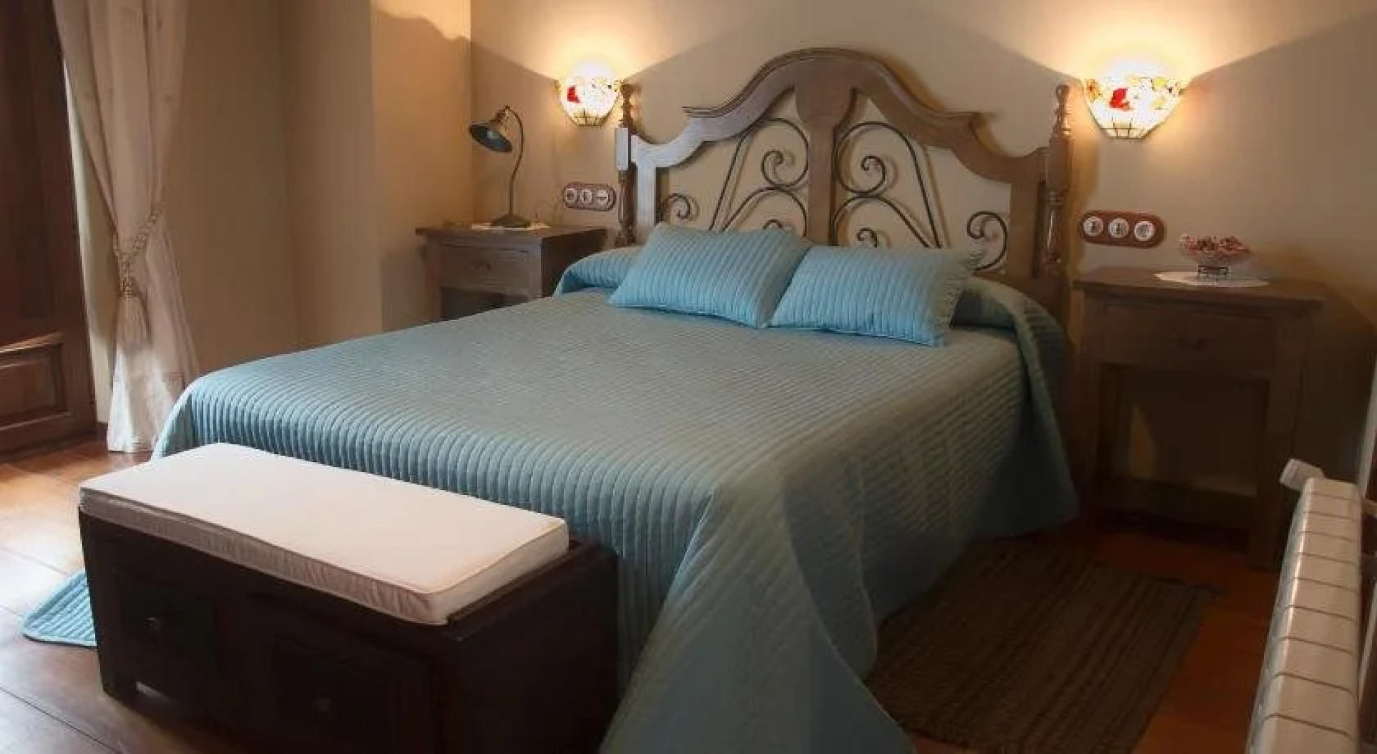 Hotel Rural El Torneiro