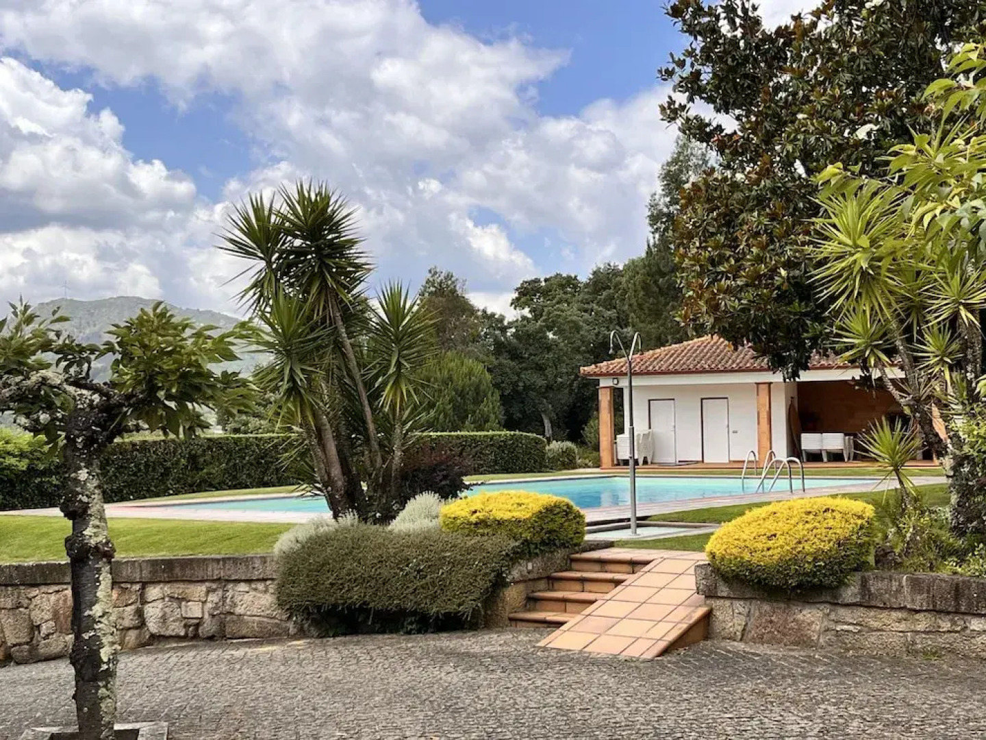 Nomad s Country - Cimo de Vila The Granary View