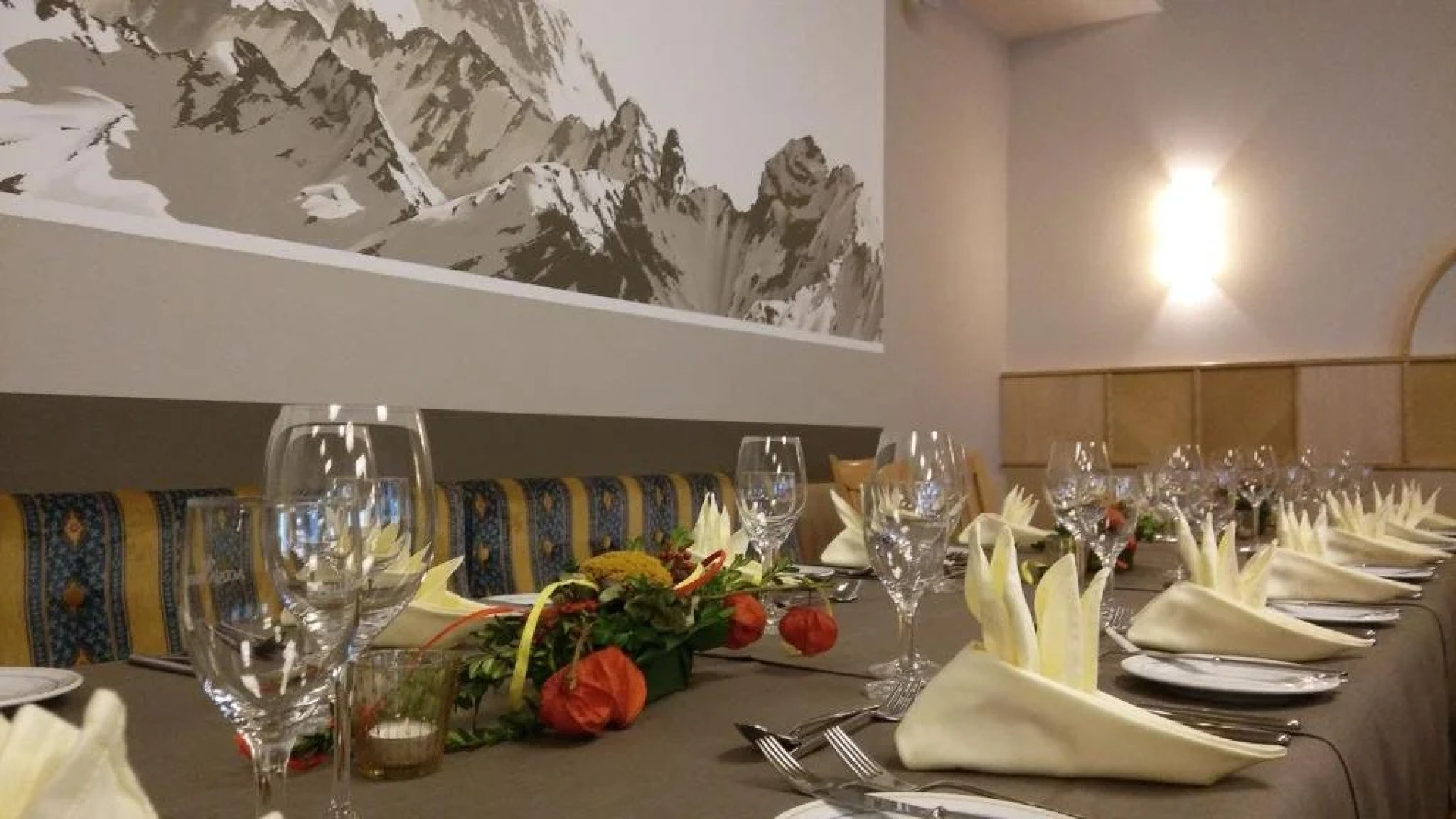 Genießer-Hotel Sunshine