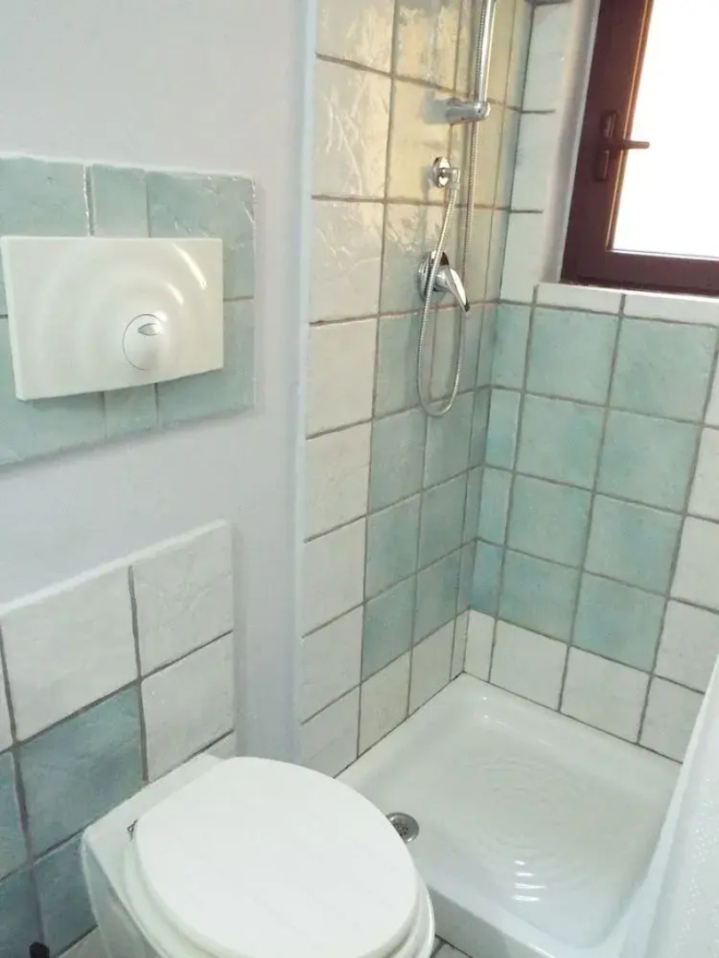 B&B Villa San Nicola