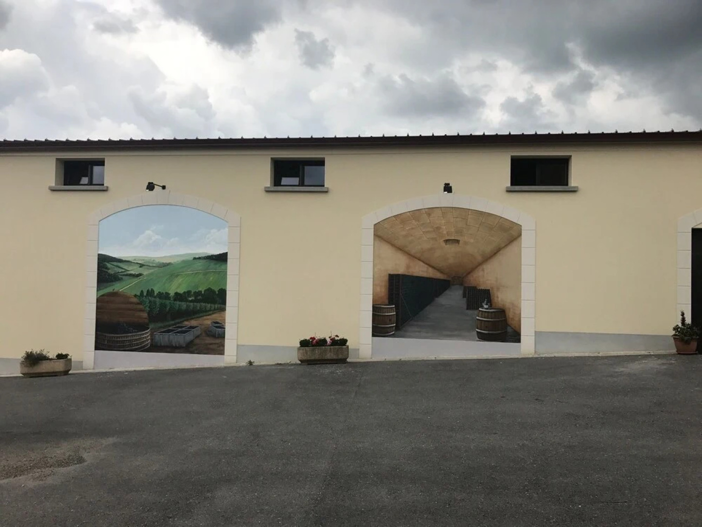 Chambres D'hôtes Champagne Douard