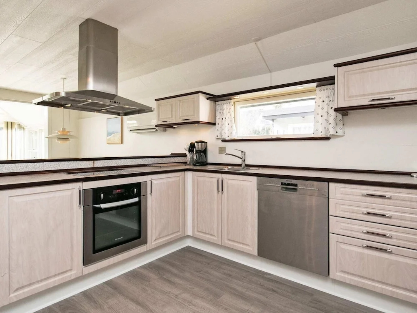 4 Person Holiday Home in Koge