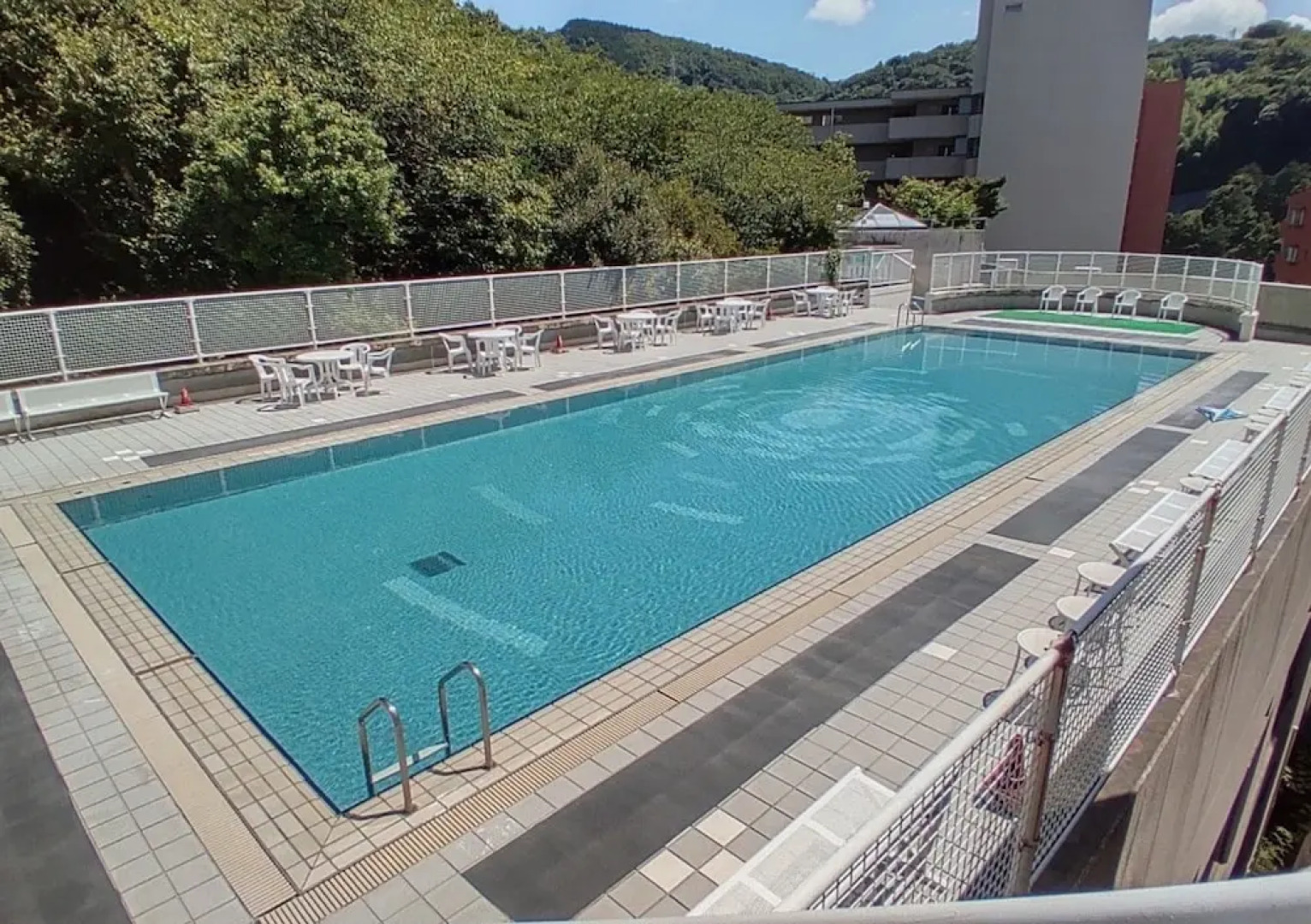 Wellness No Mori Ito