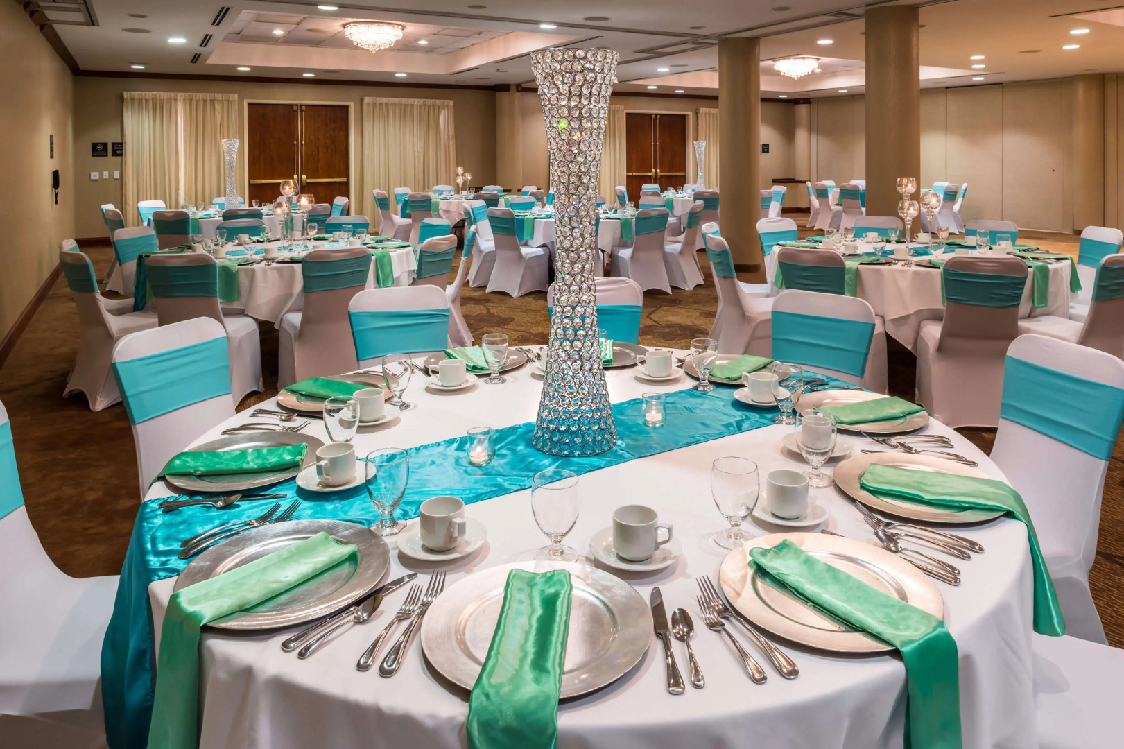 Hilton Garden Inn Detroit - Southfield, MI