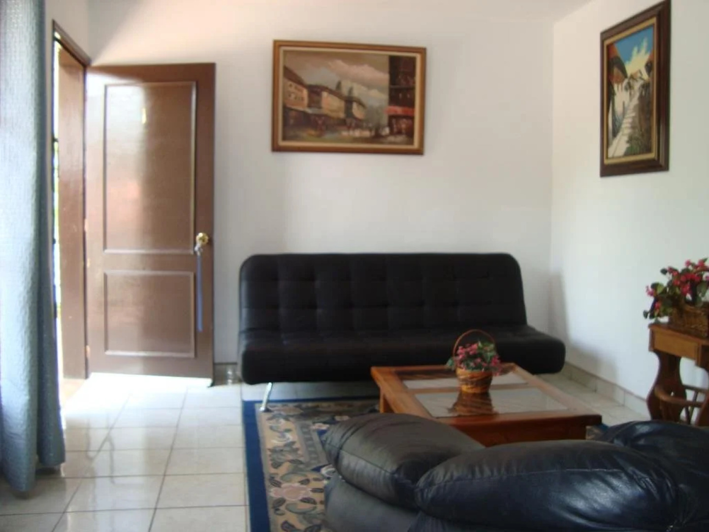 Hotel Quinta Arantxa