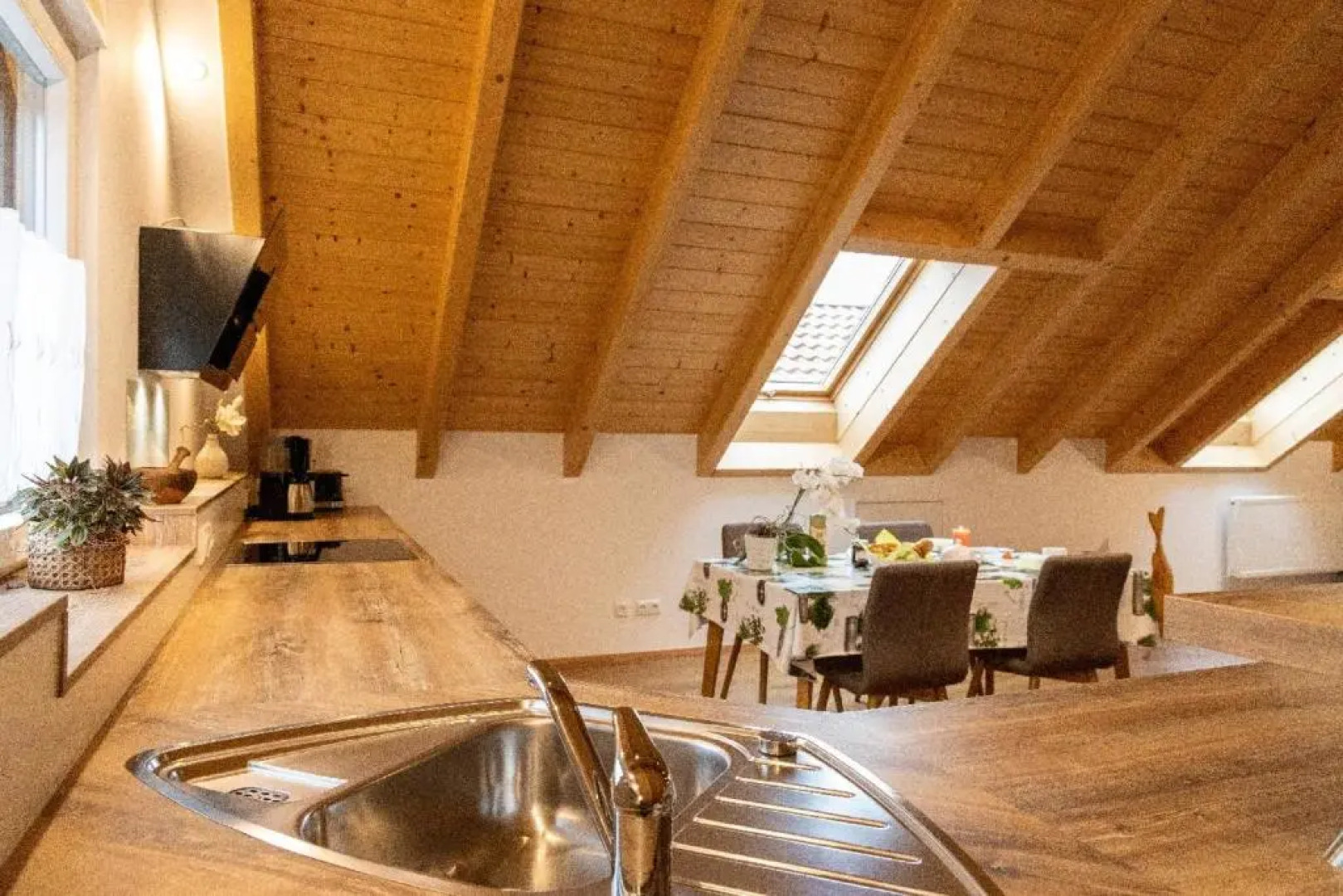 Ferienwohnung Schäffer