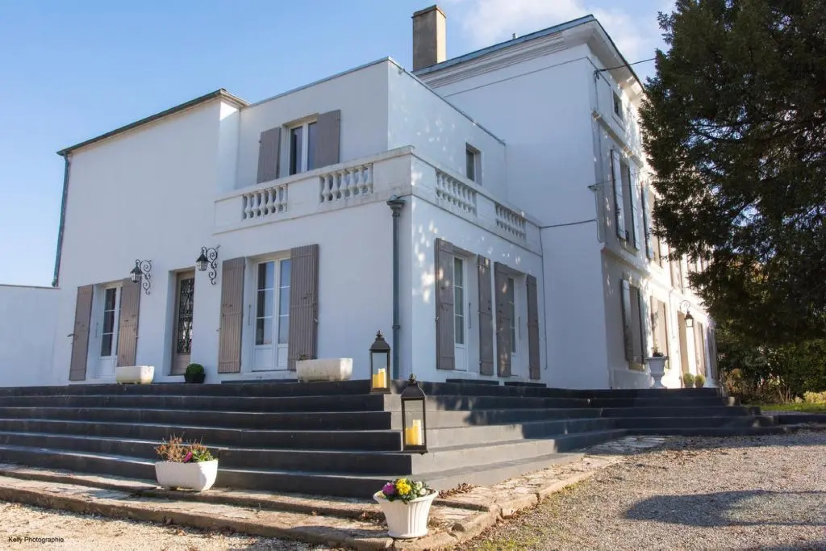 Le Petit Domaine de Colayrac