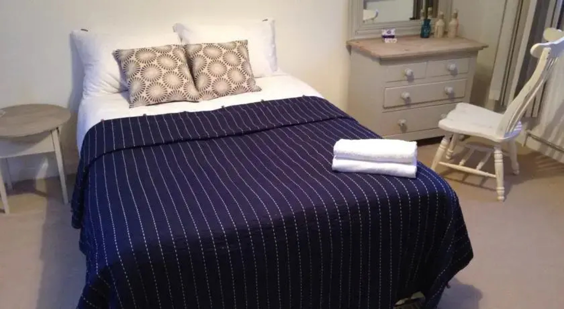 Holiday home Robin Hood