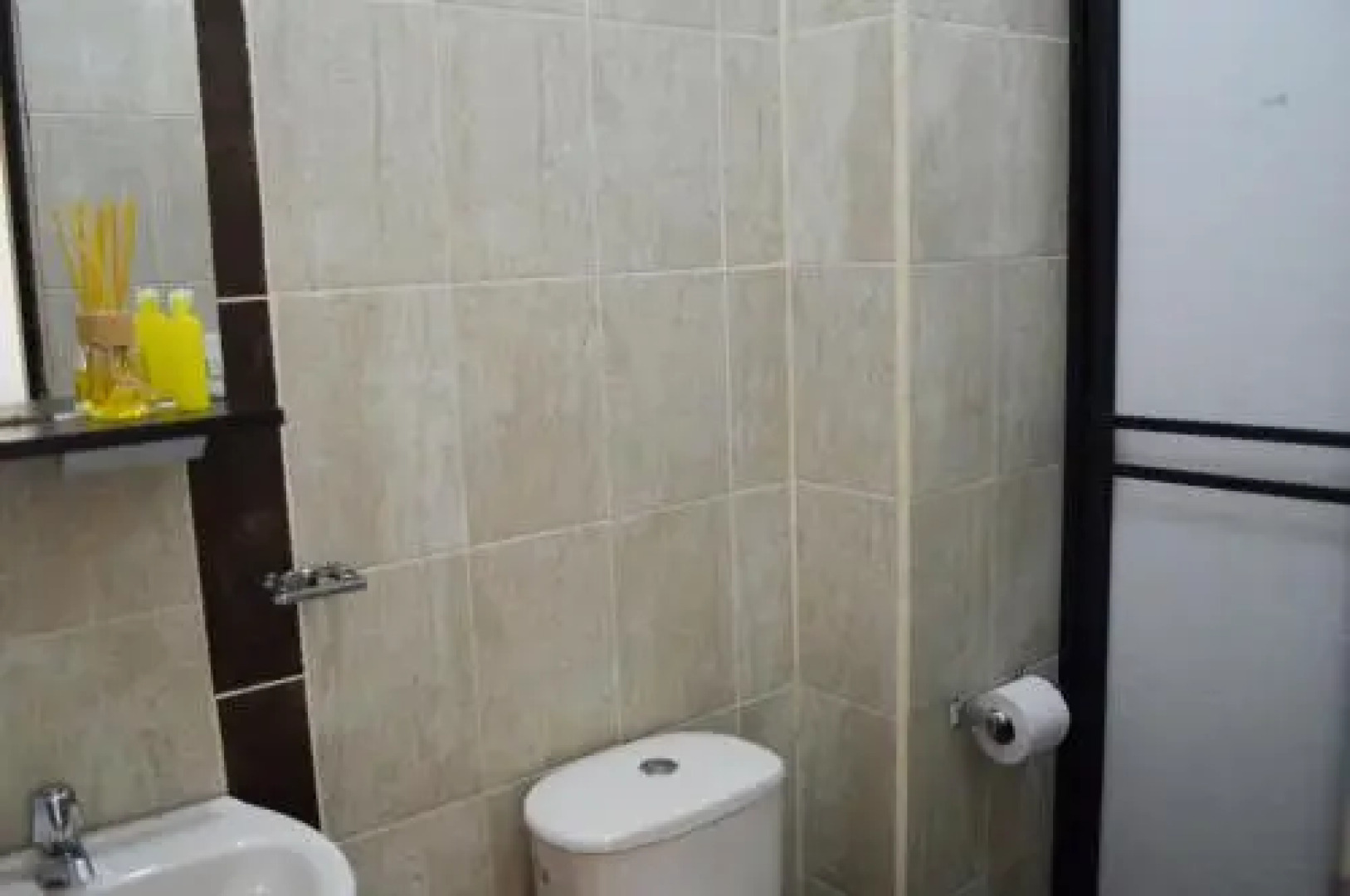 Casa de Mamá Hostal