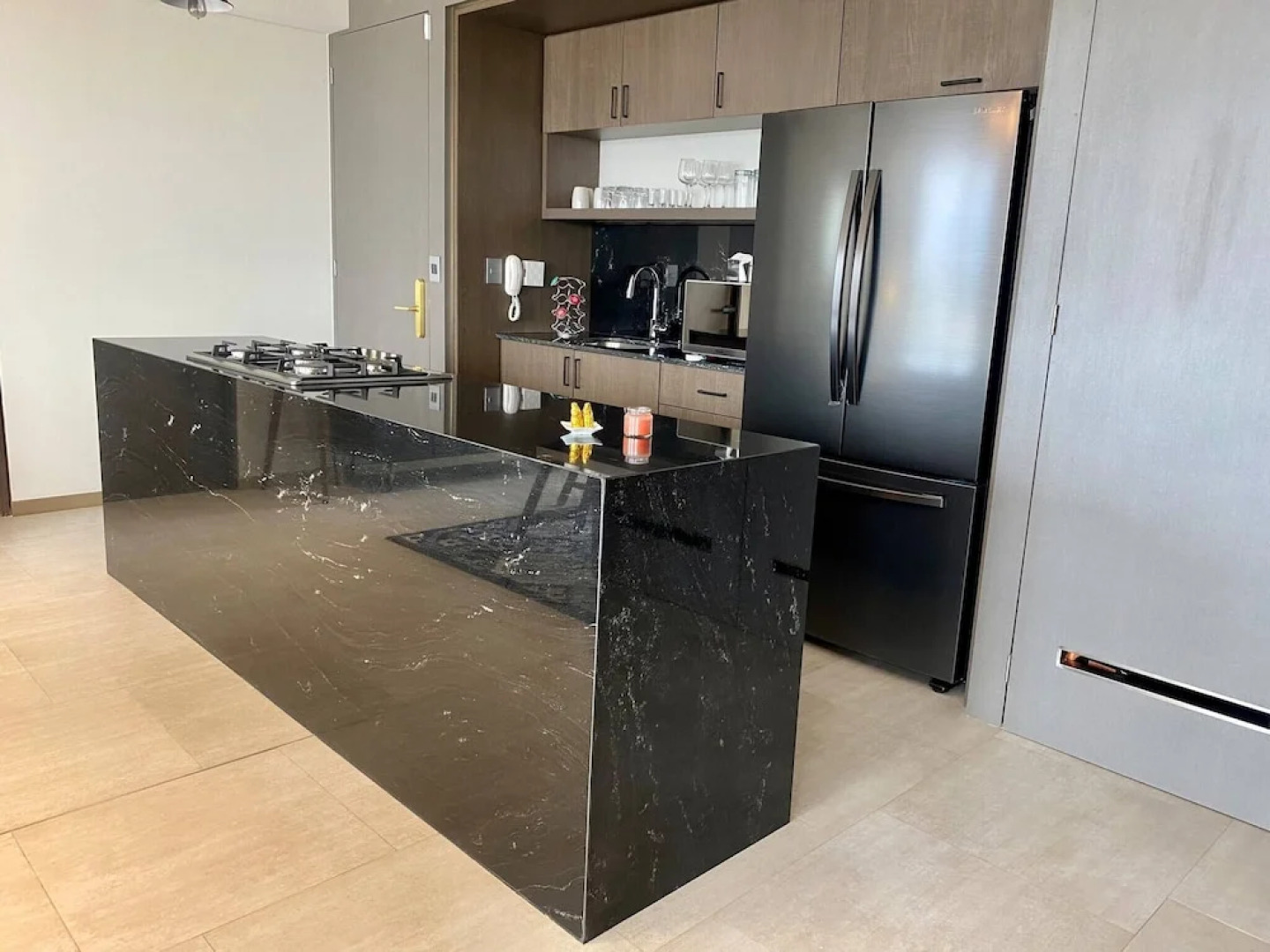 Exclusive Apartment With Jacuzzi Rockefeller