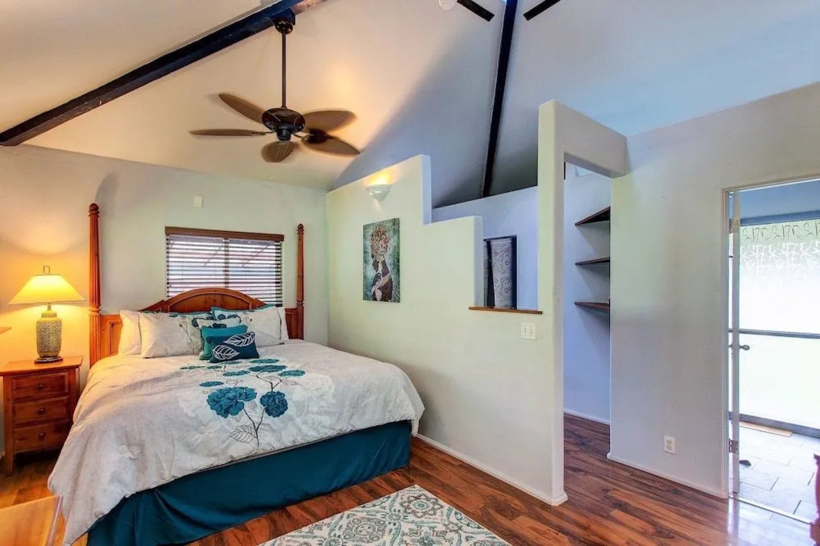 Big Island Bali Hideaway 2 Bedroom Home by Redawning