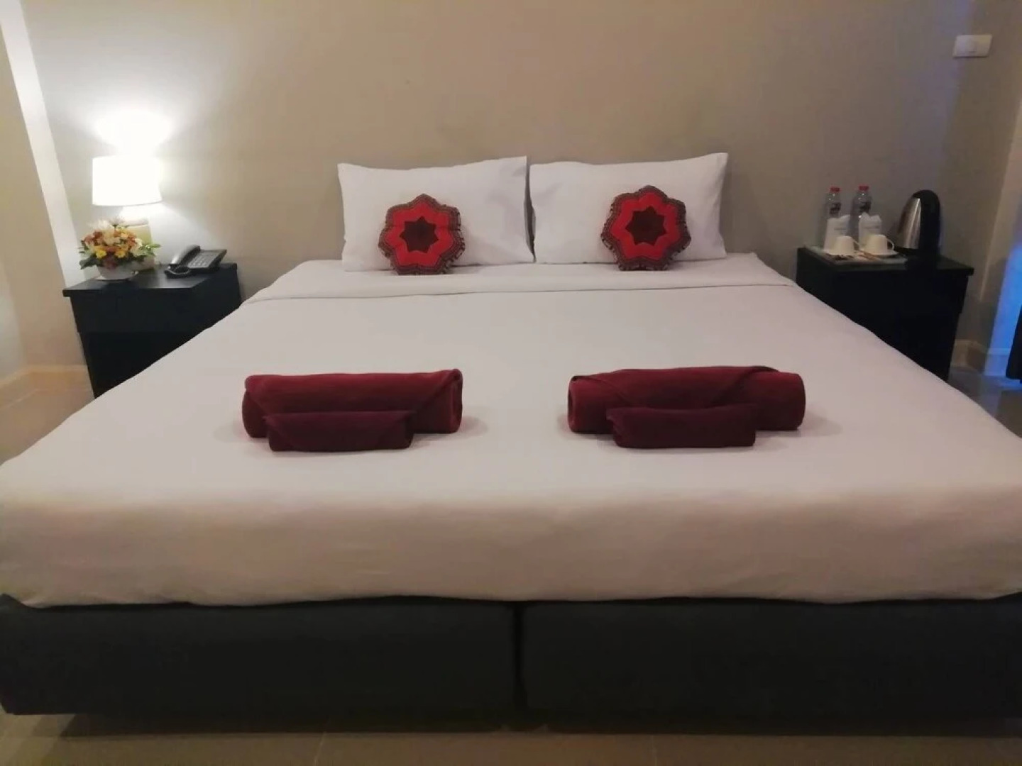 May House Karon Beach