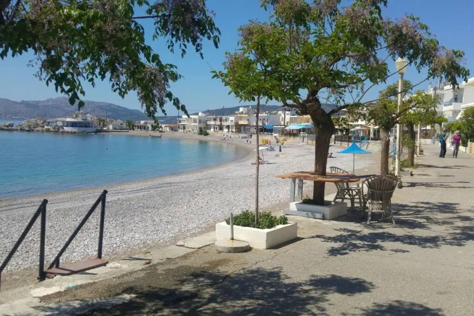 Maroulitsas Sea Esta 1