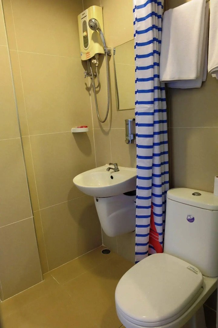 Take a Rest Hotel (Sukhumvit)