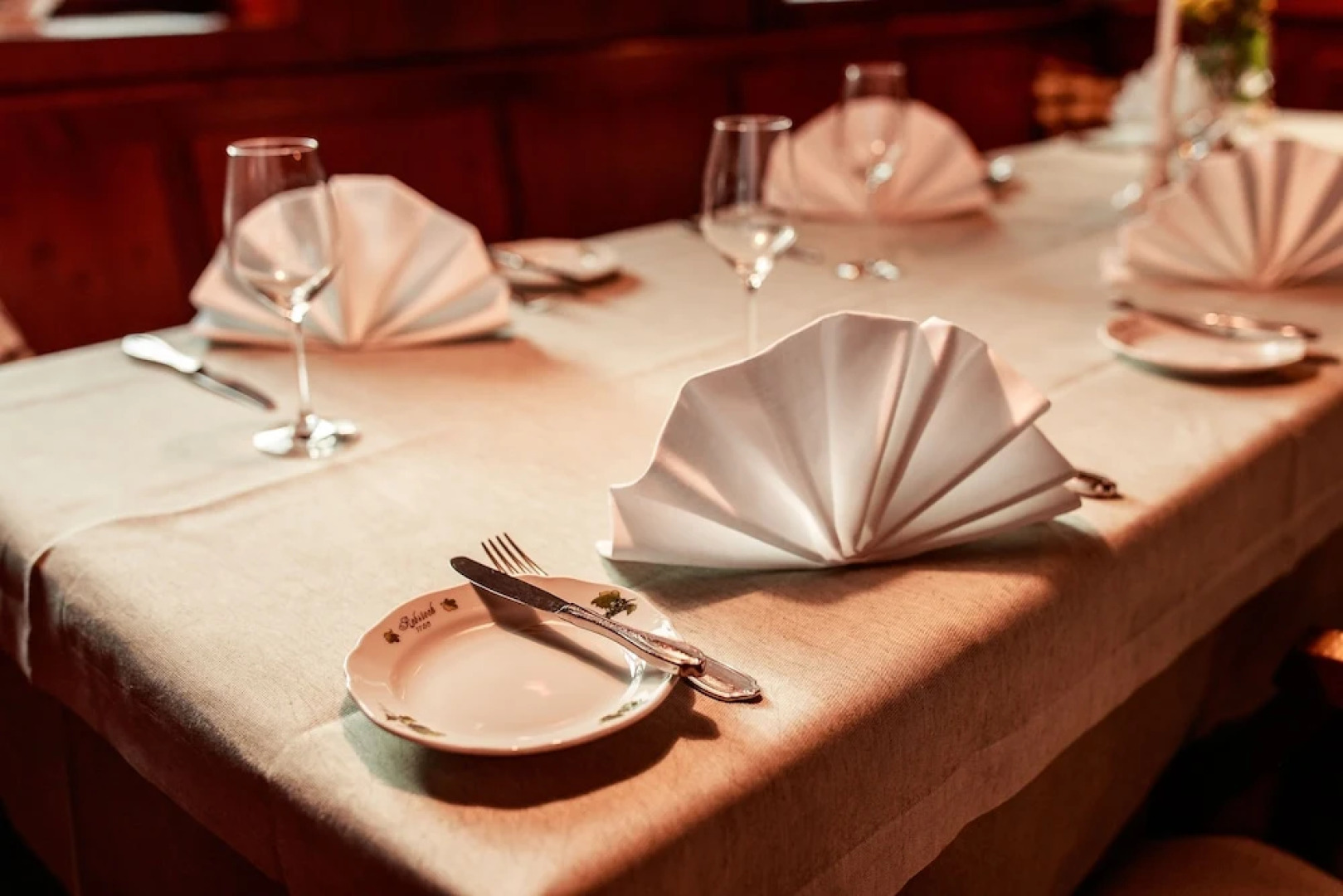 Gasthof Restaurant Rebstock Waldulm